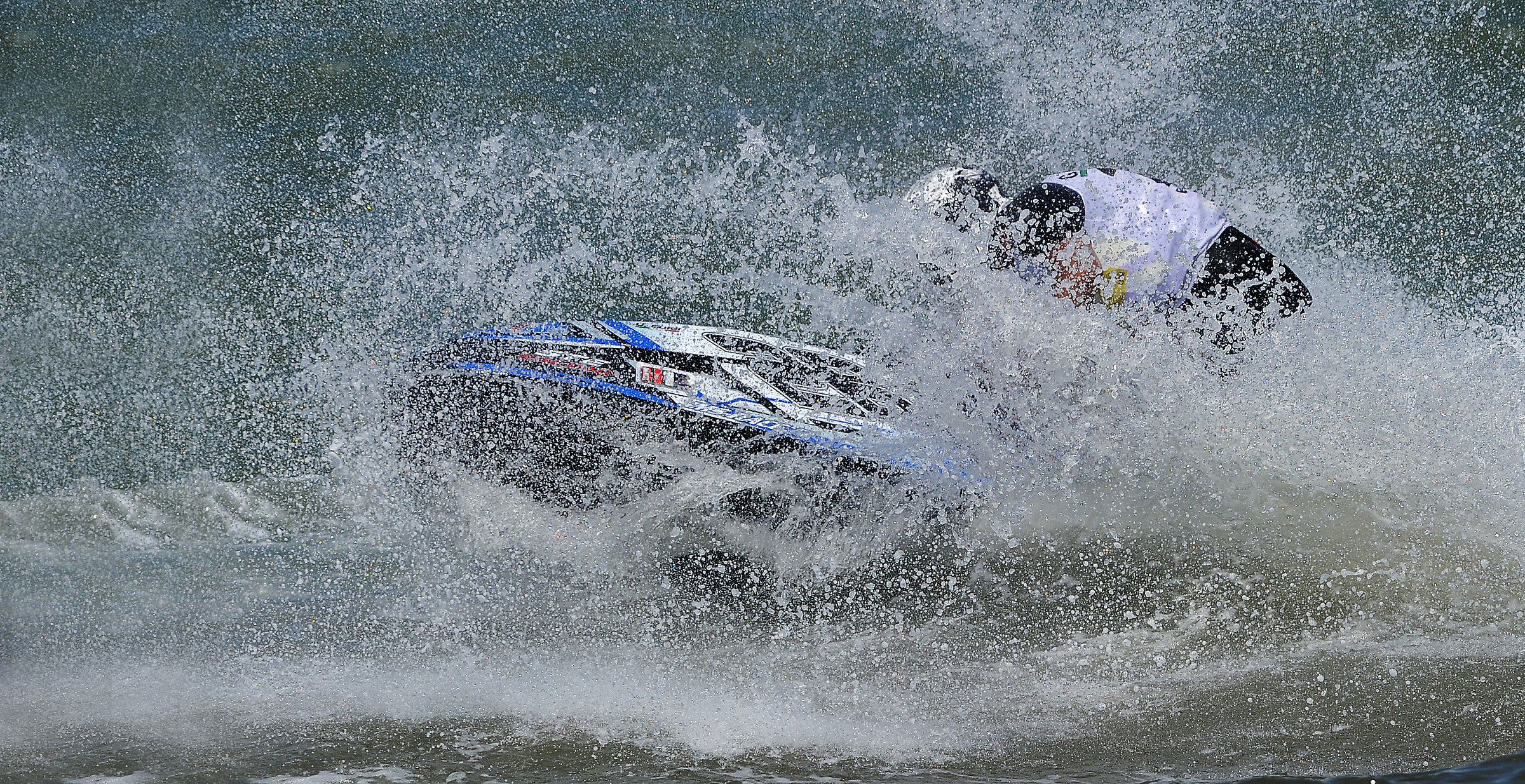 Ancona Camp.Italiano Moto Acqua 2016