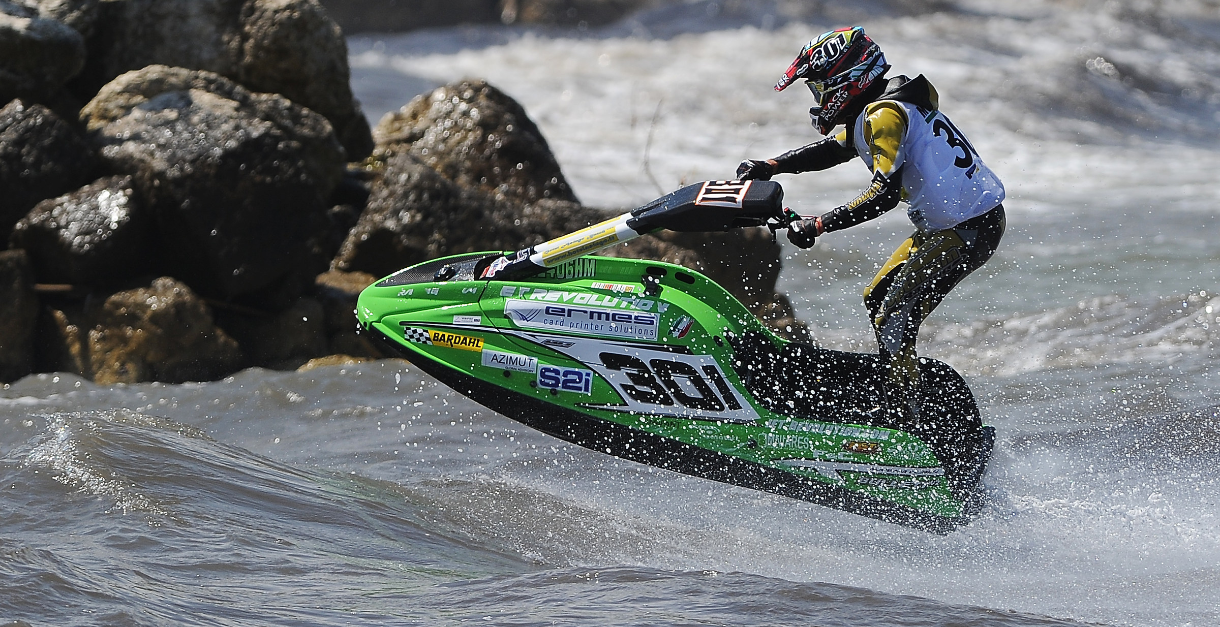 Ancona Camp.Italiano Moto Acqua 2016