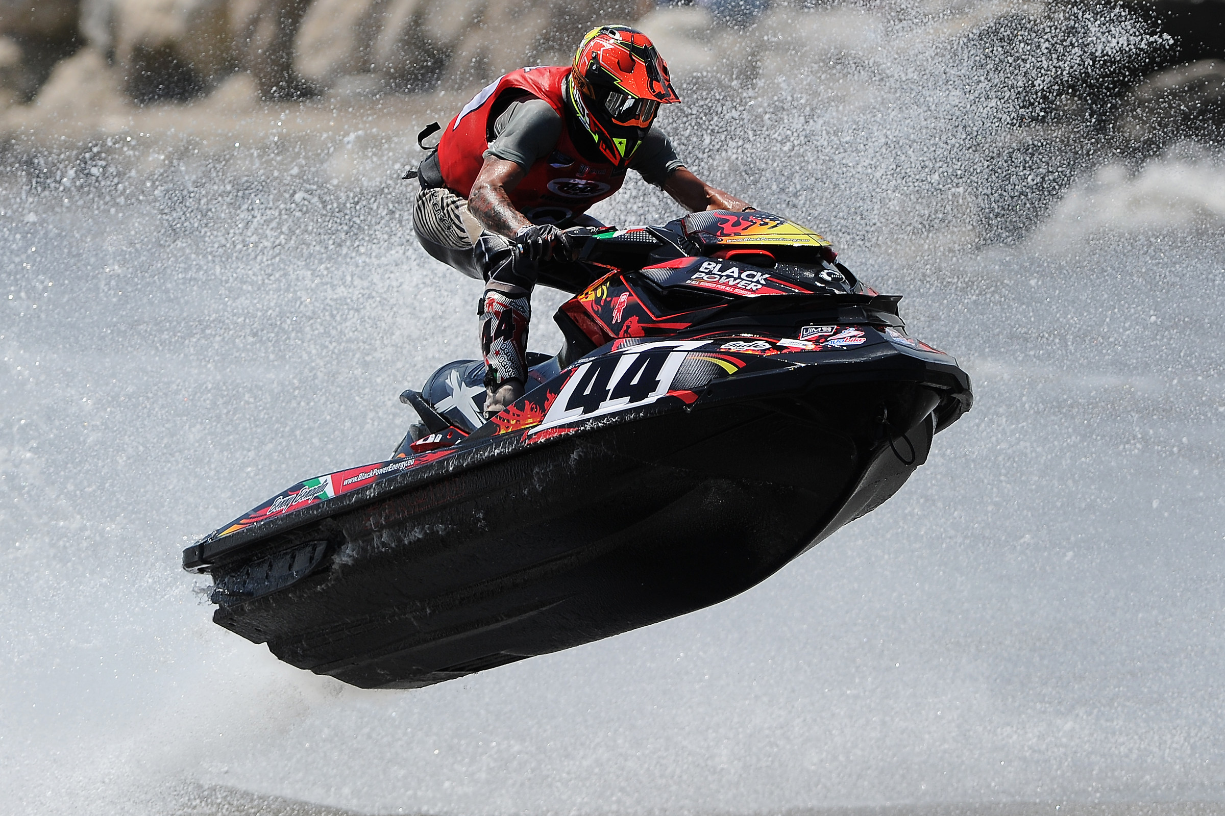 Ancona Camp.Italiano Moto Acqua 2016