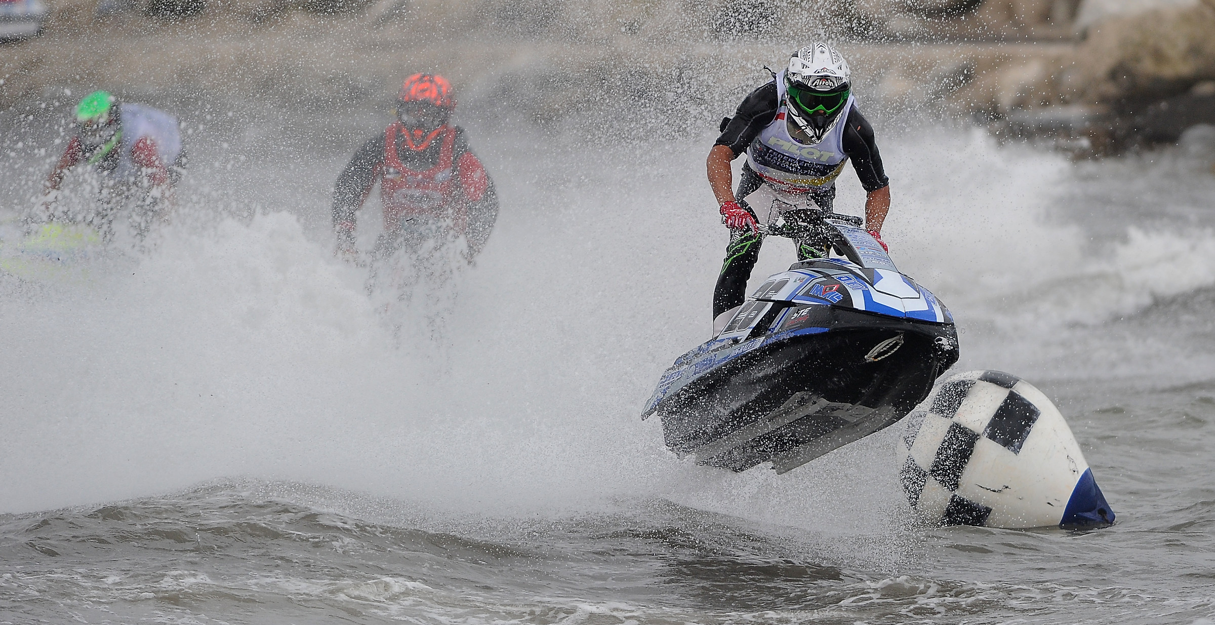 Ancona Camp.Italiano Moto Acqua 2016
