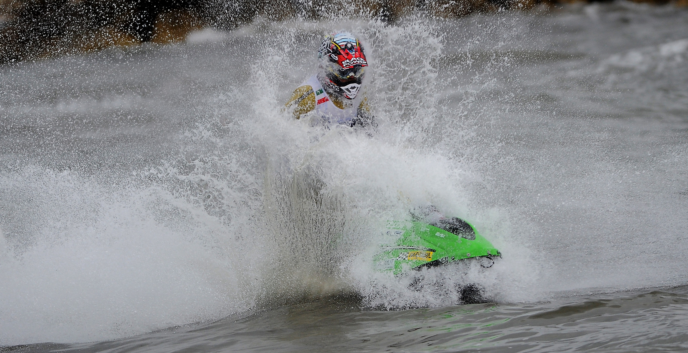 Ancona Camp.Italiano Moto Acqua 2016