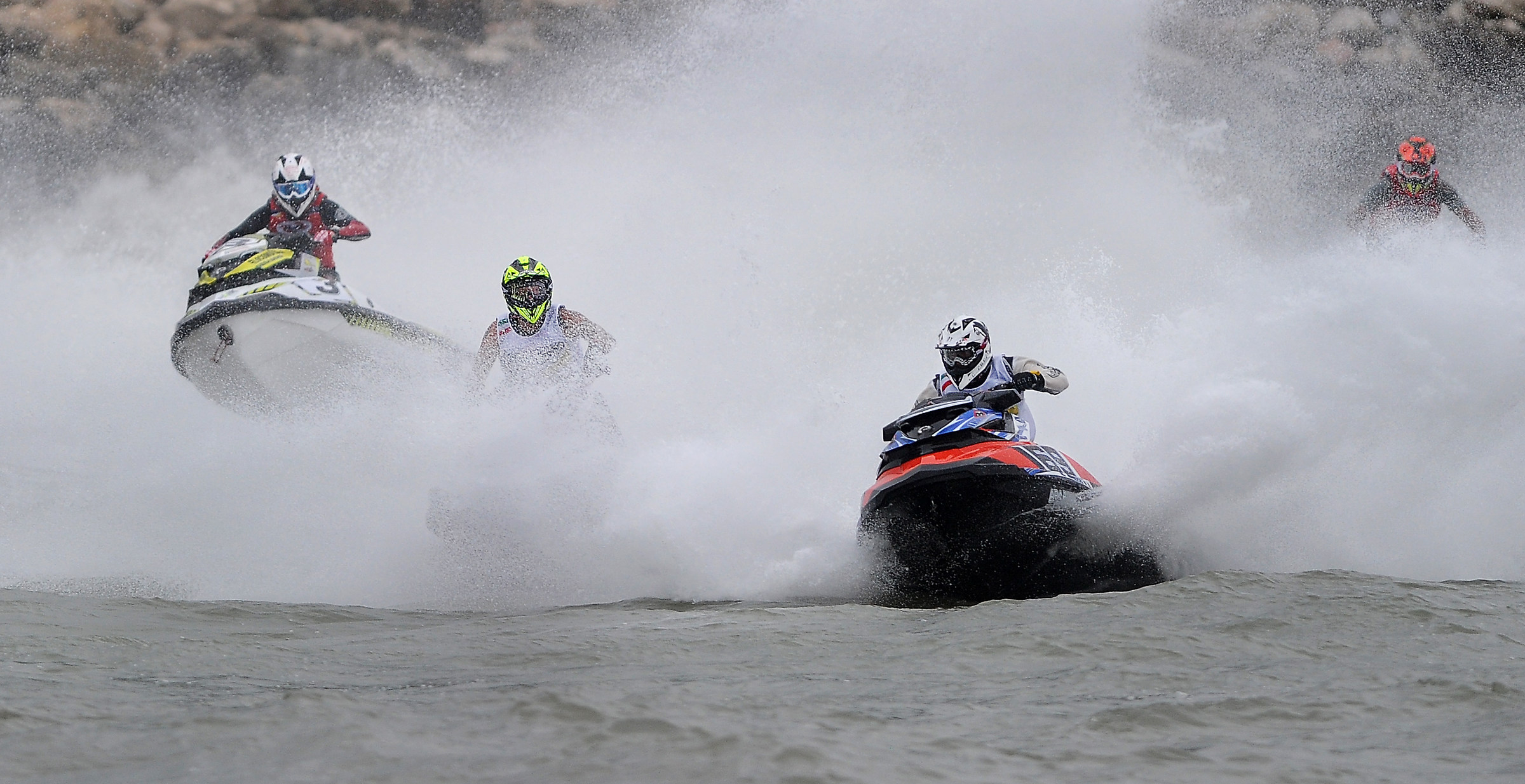 Ancona Camp.Italiano Moto Acqua 2016
