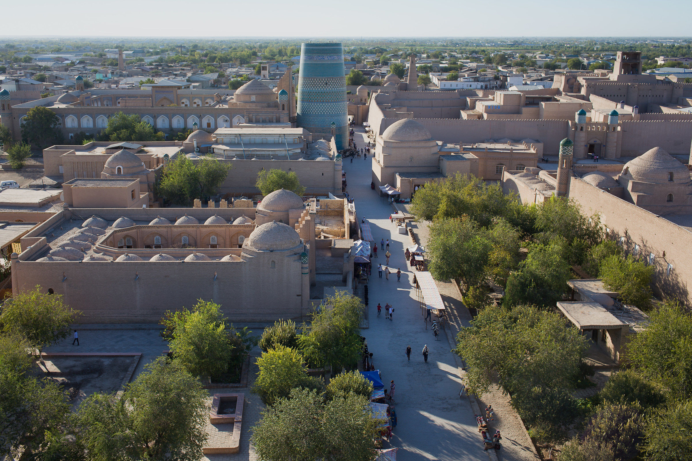 Khiva