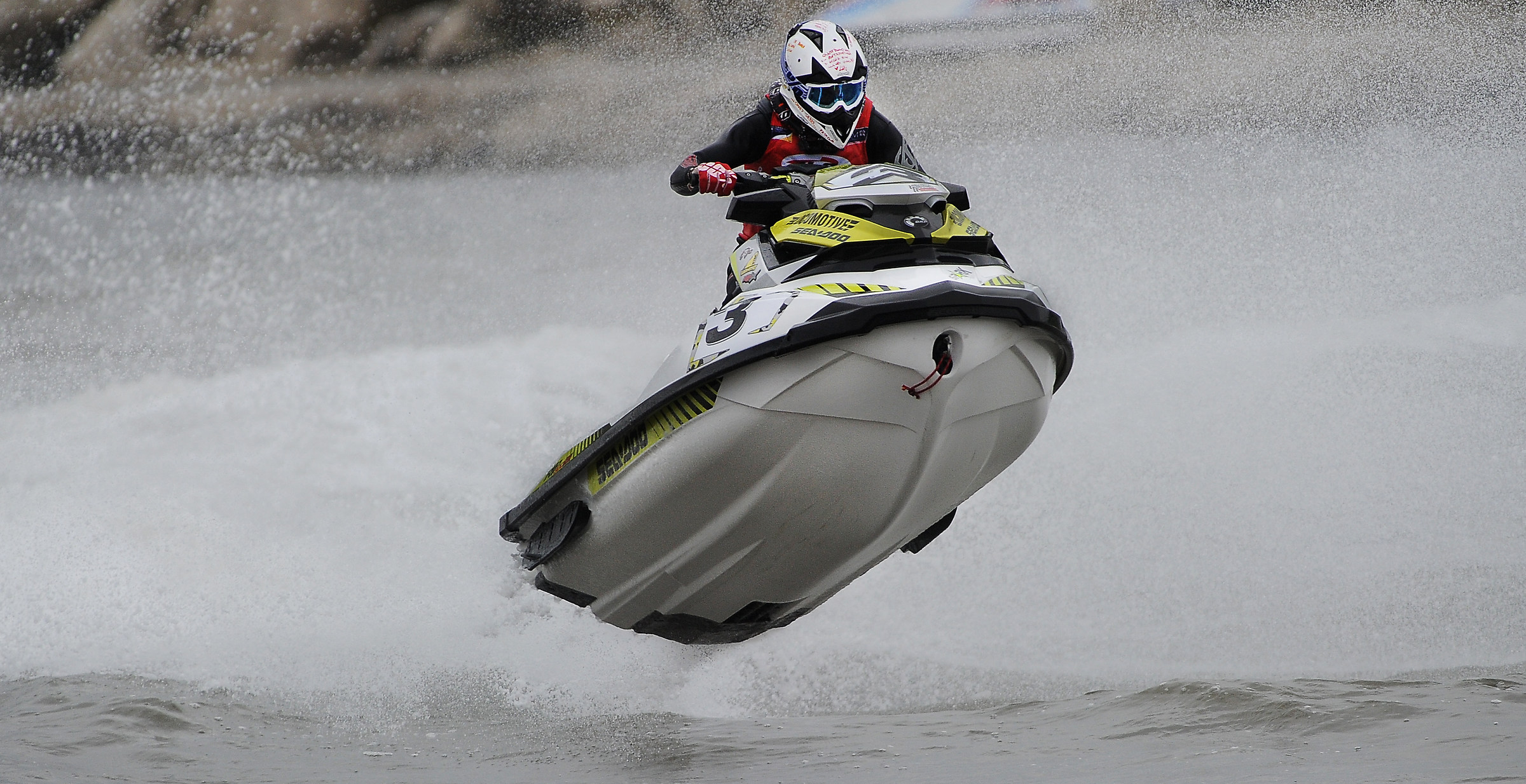 Ancona Camp.Italiano Moto Acqua 2016