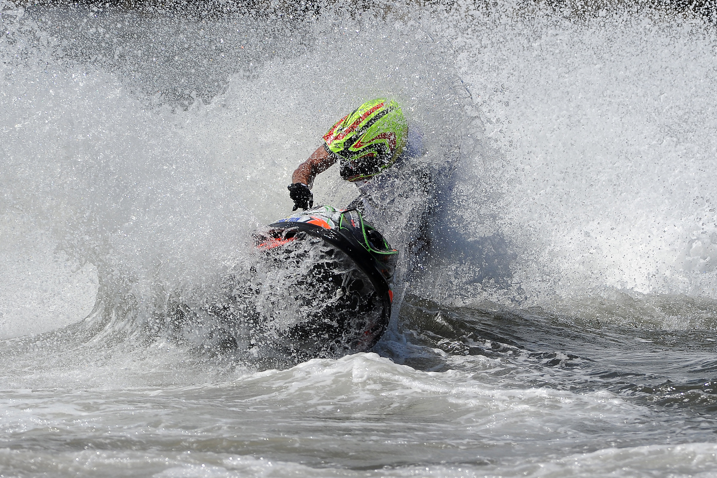 Ancona Camp.Italiano Moto Acqua 2016