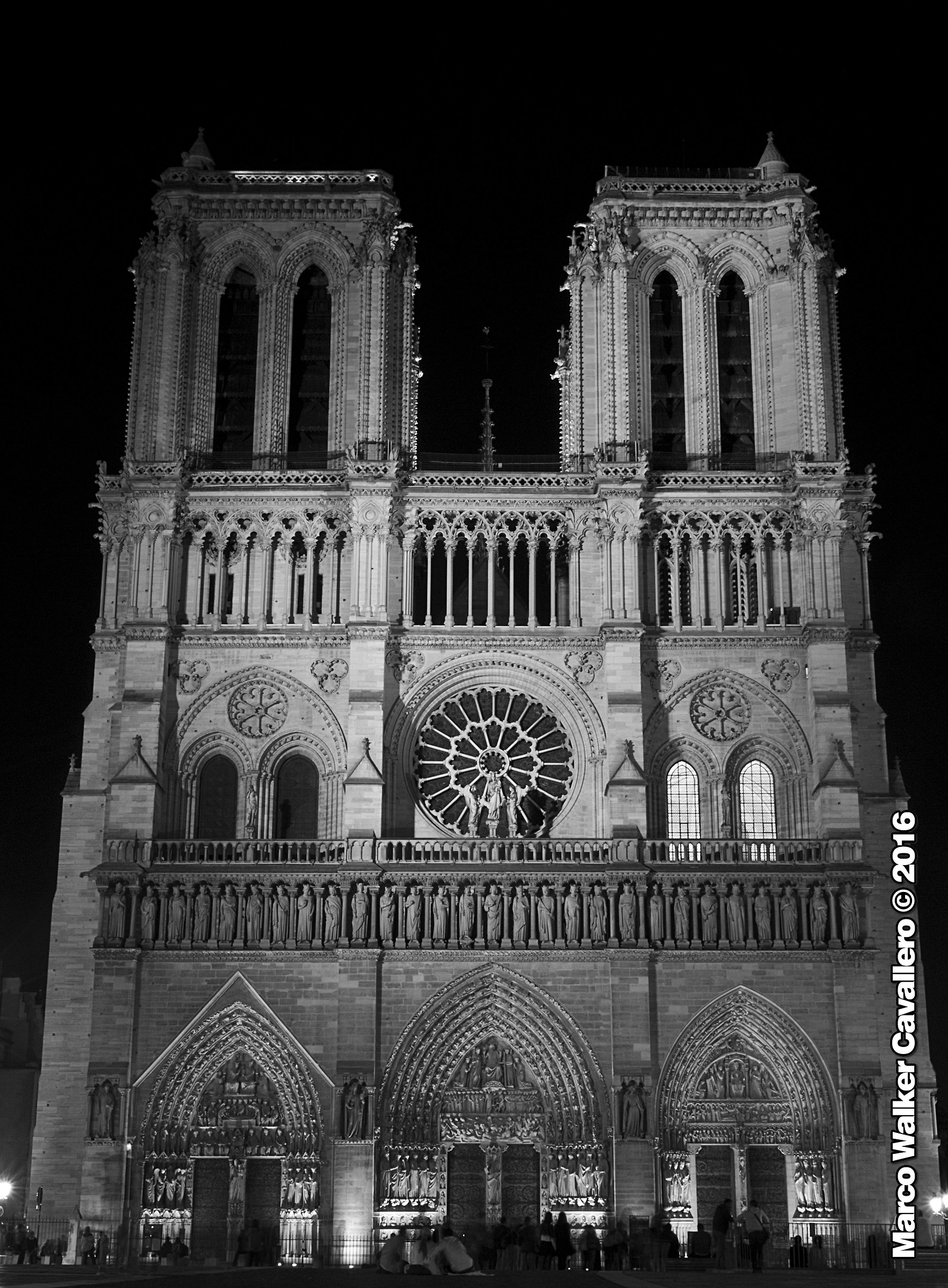 Notre Dame