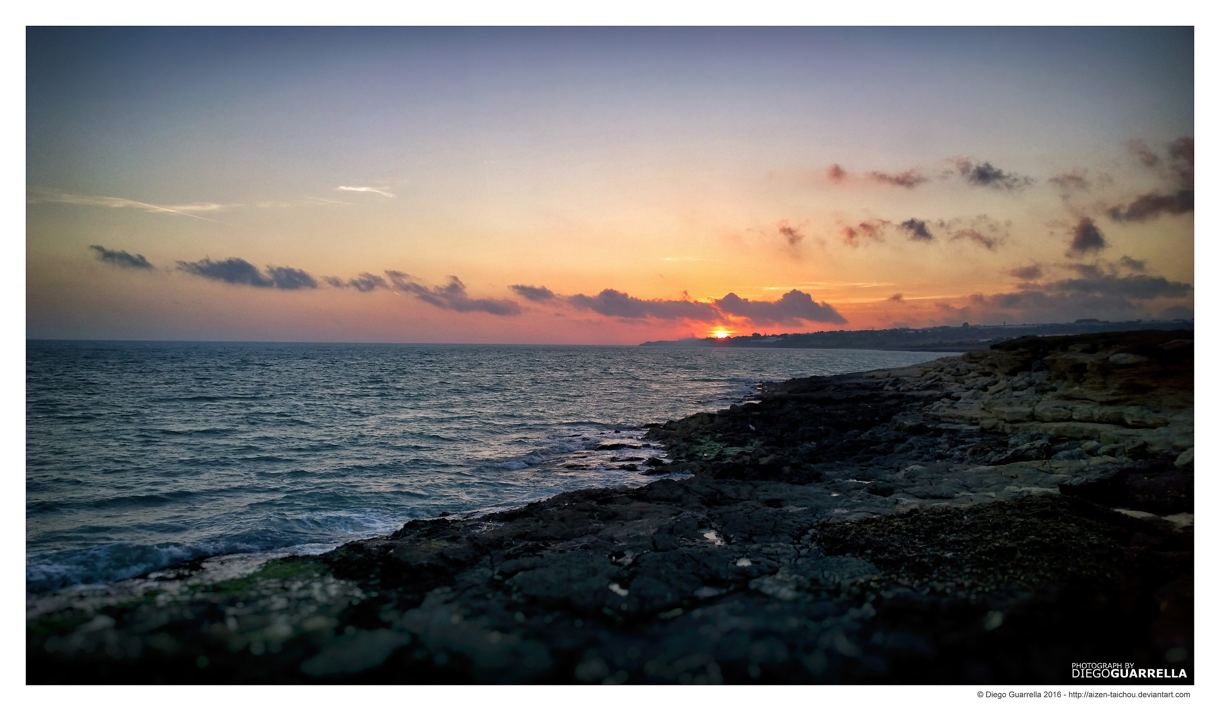 How far can you see?