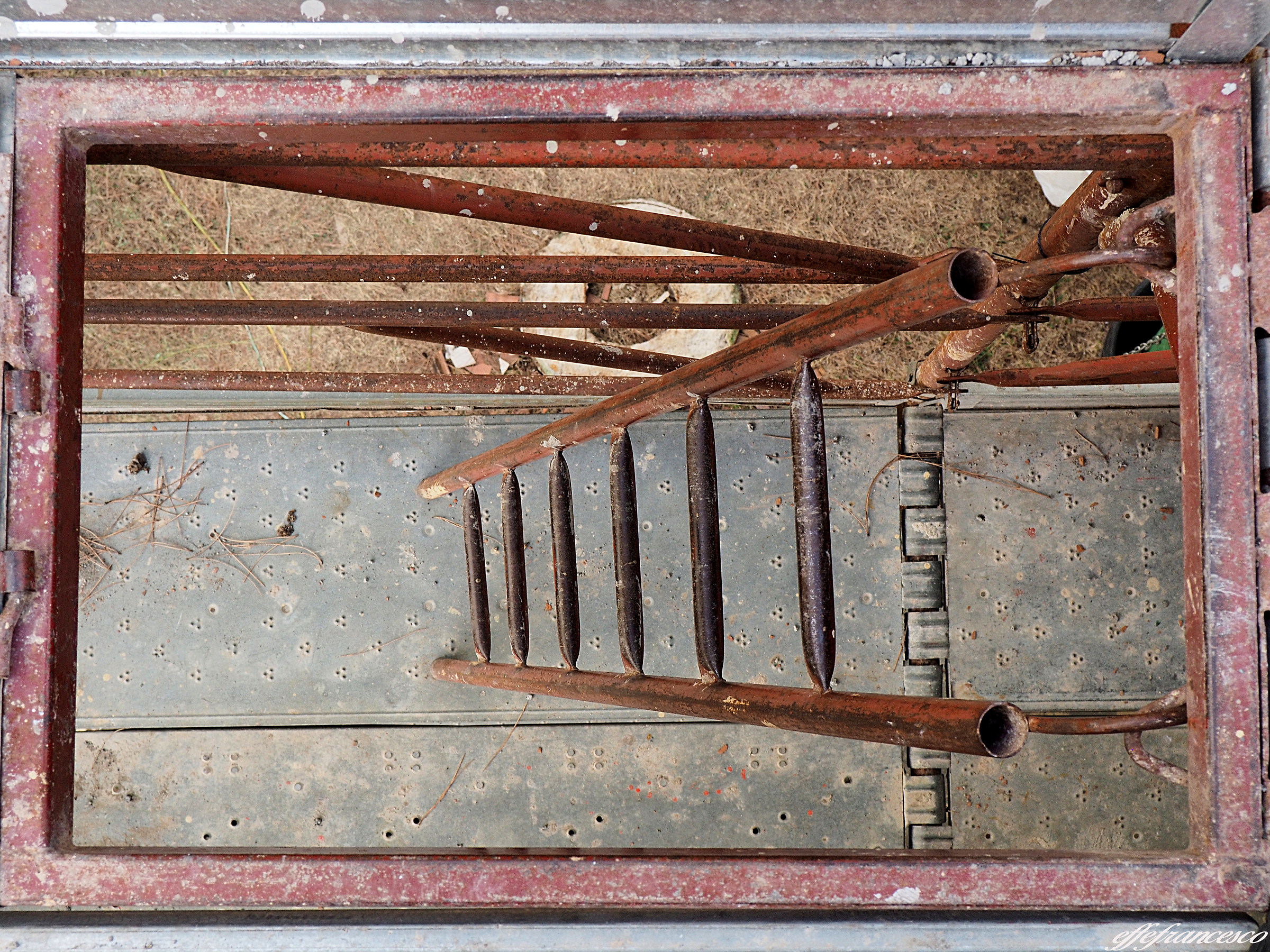 La vita è fatta a scale