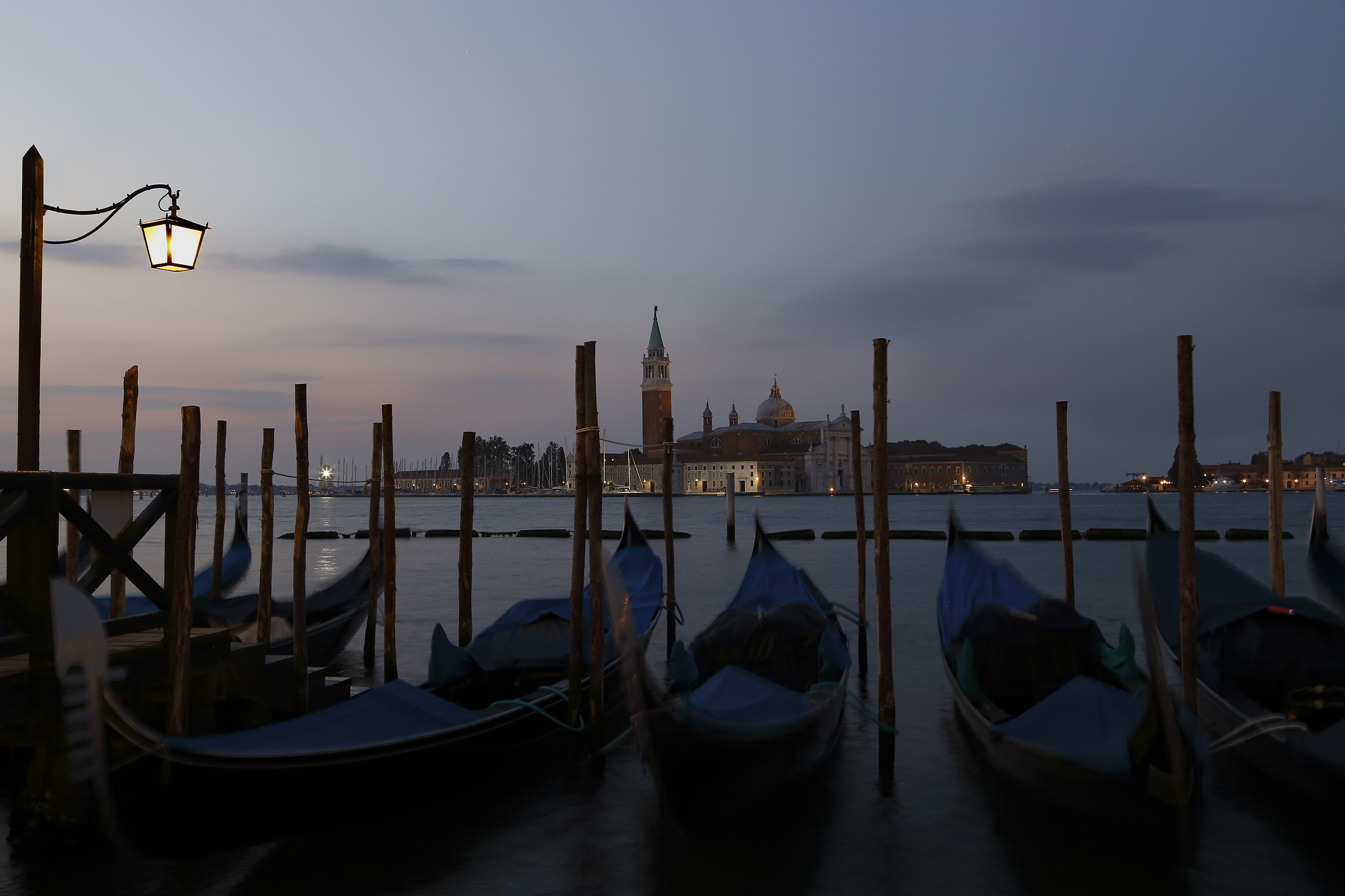 San Giorgio da San Marco