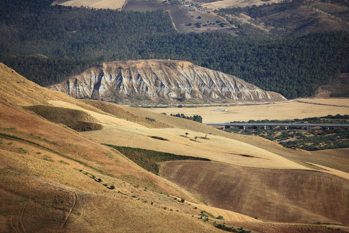 golden golden campaigns in Sicily