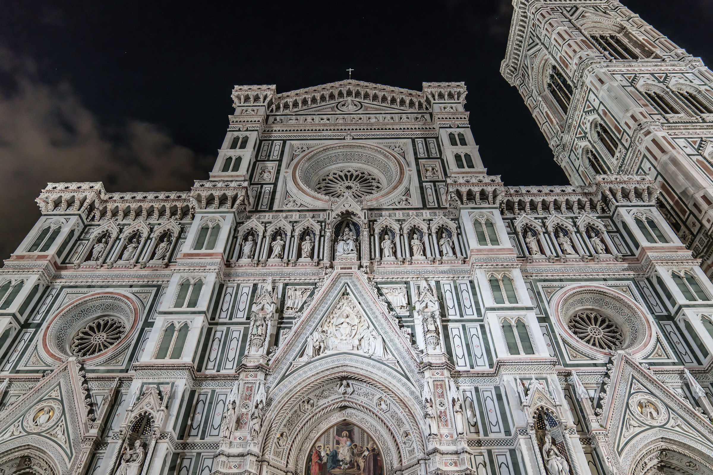 Firenze Notturno1