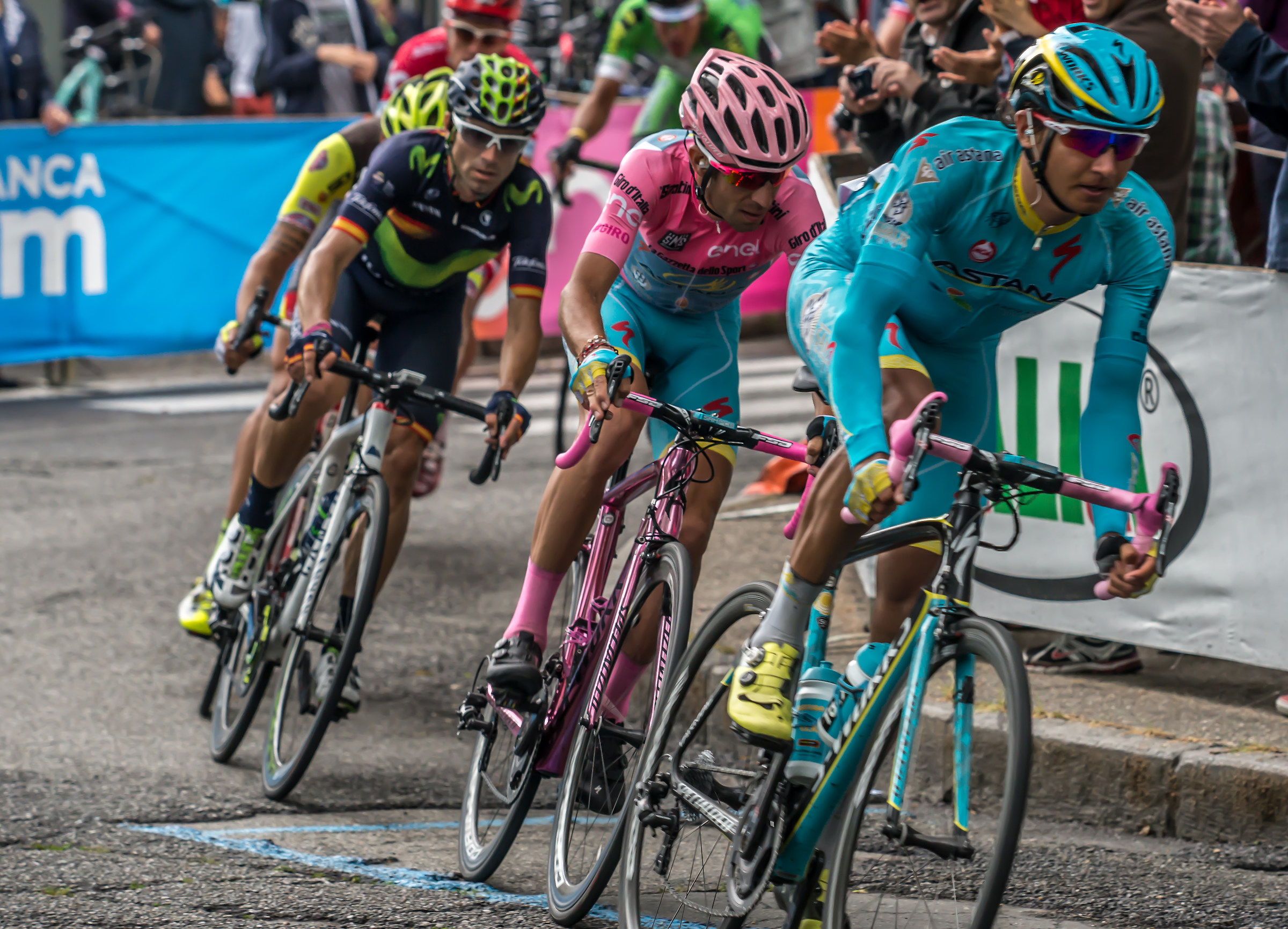 Giro d'Italia 2016 2