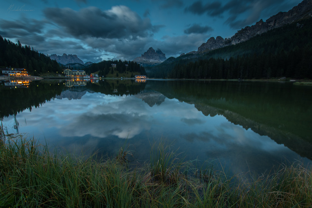 ... This day ends ..