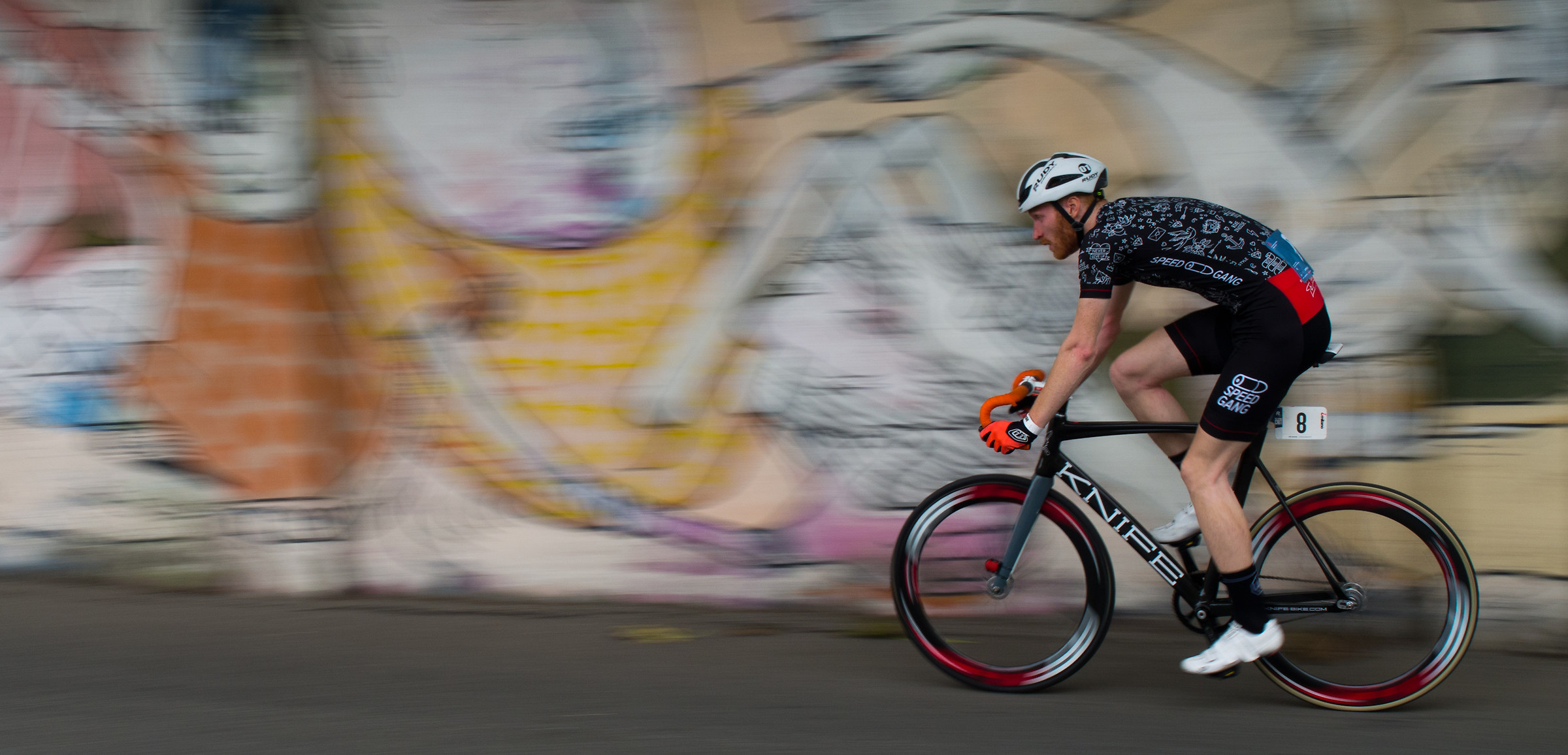 Red Hook Criterium Milano
