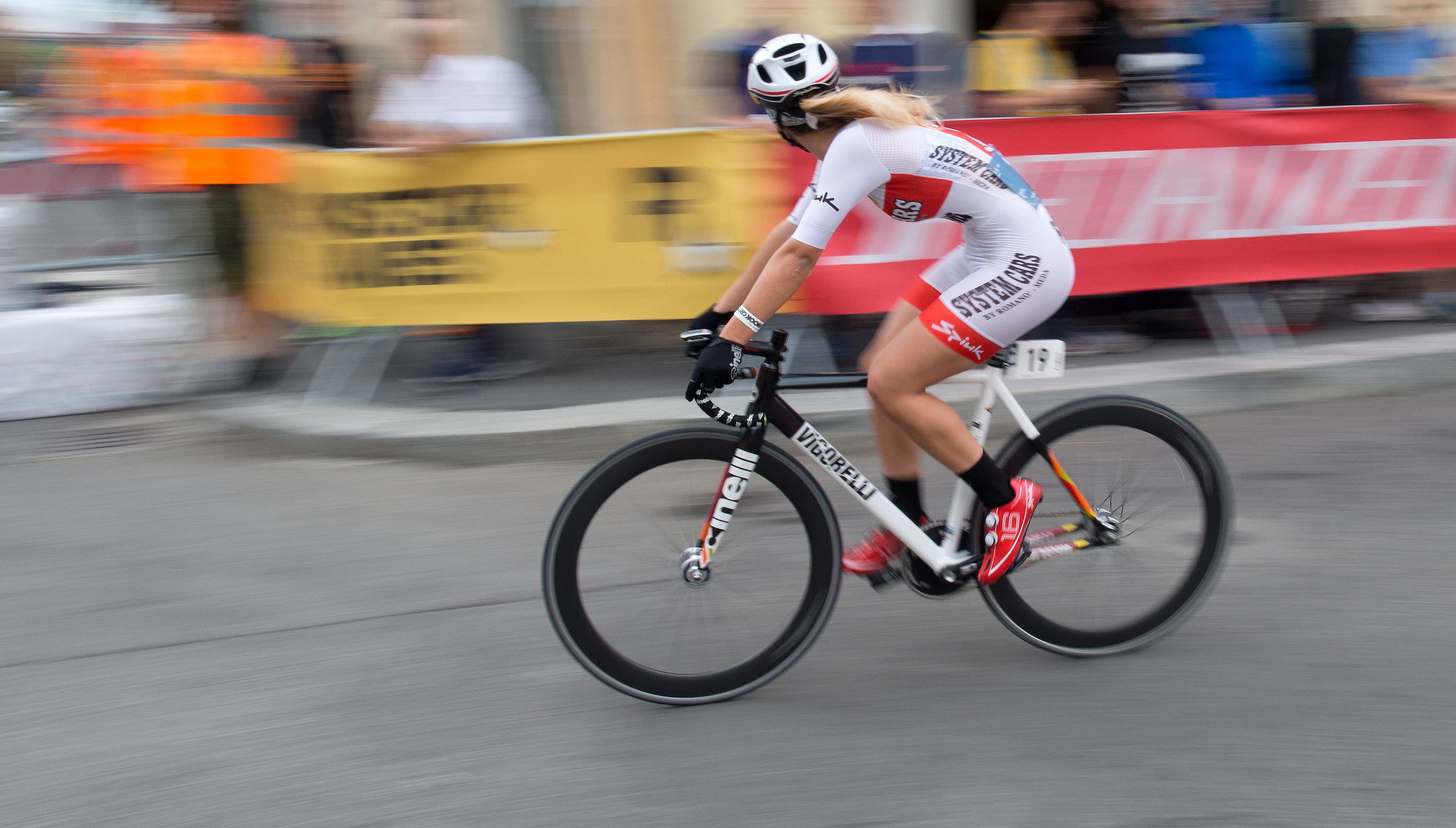 Red Hook Criterium Milano