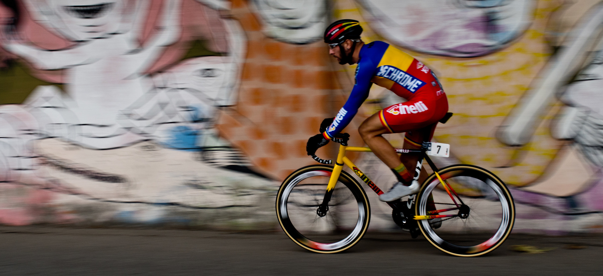 Red Hook Criterium Milano
