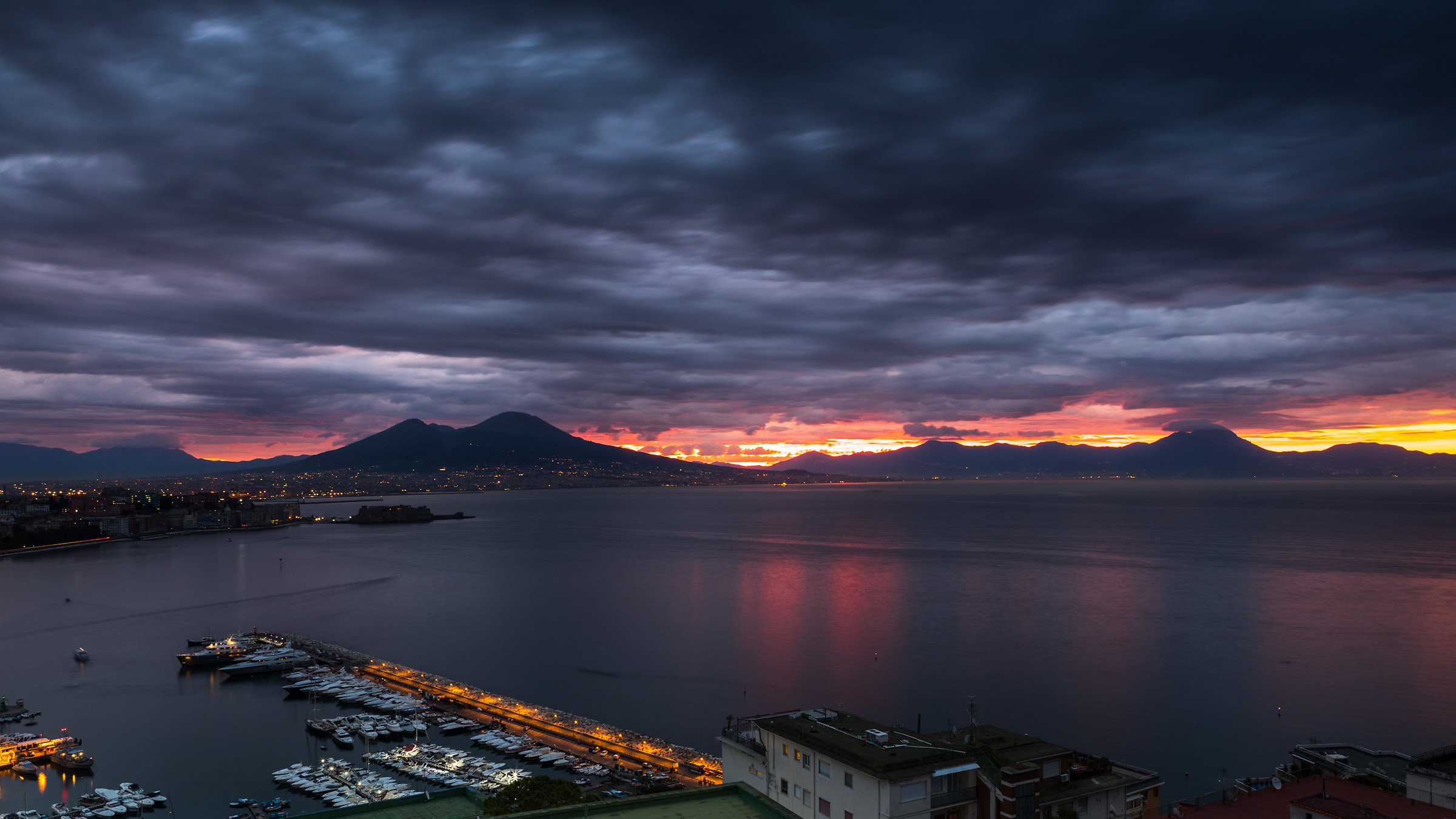 Greetings from Milan