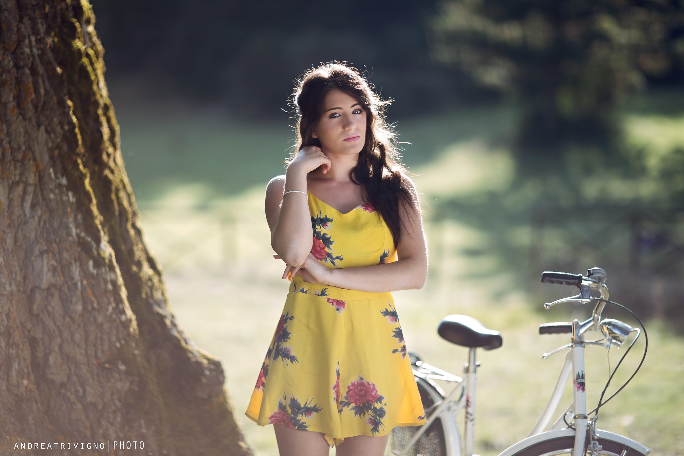 Francesca - Sunset 2