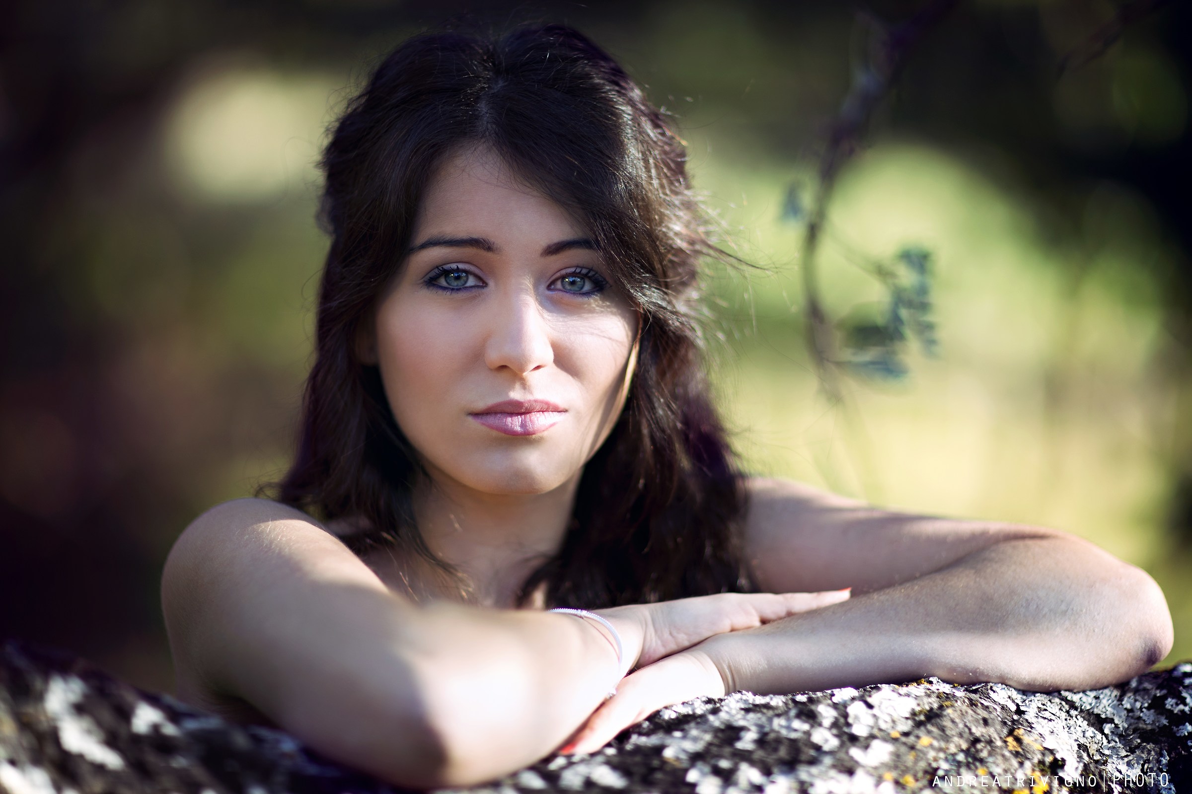 Francesca - Sunset 4