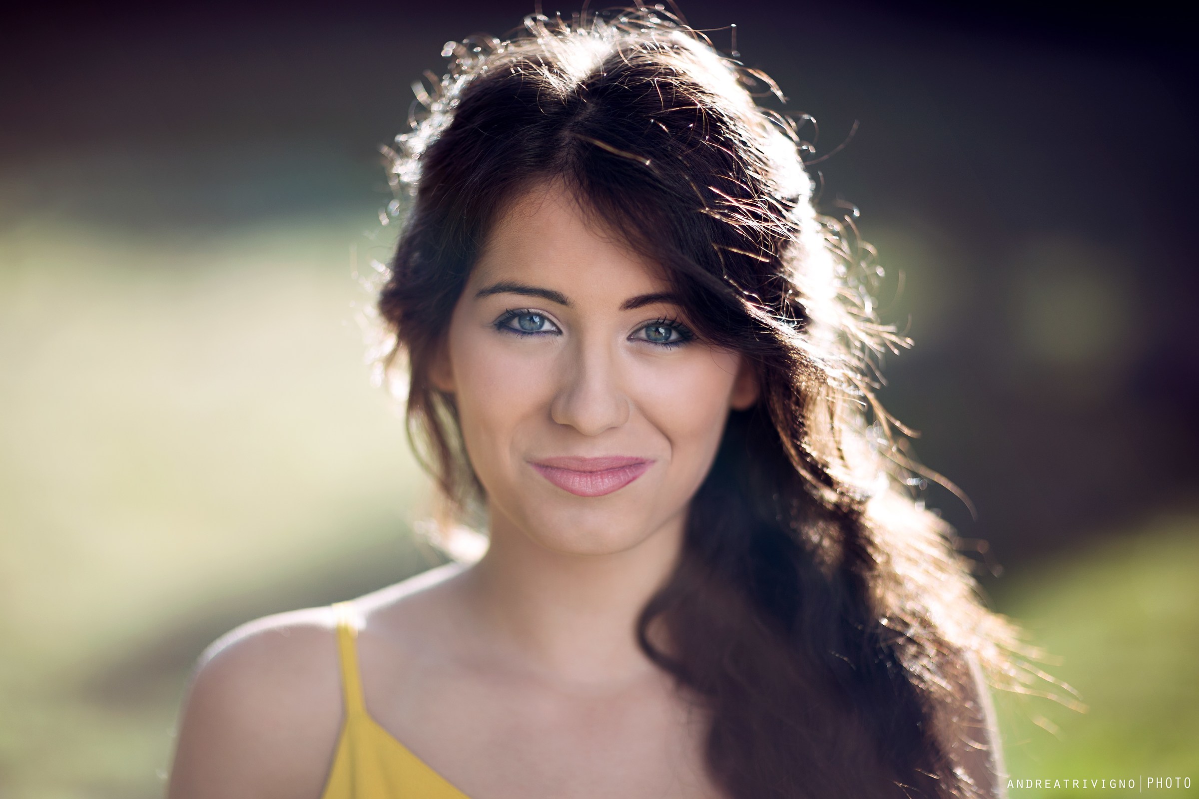 Francesca - Sunset 7