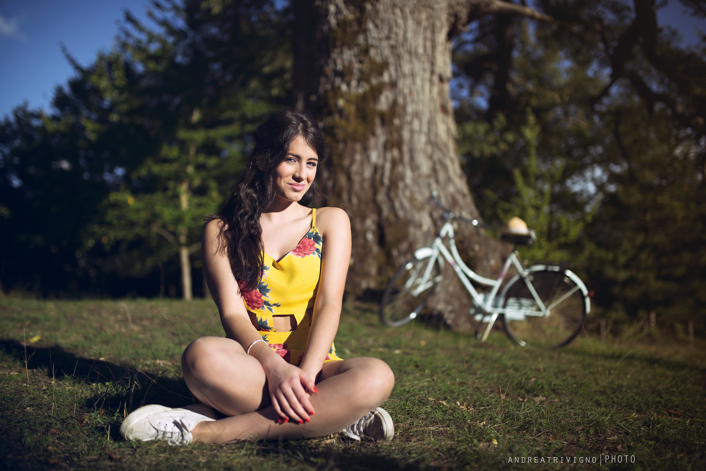 Francesca - Sunset 8