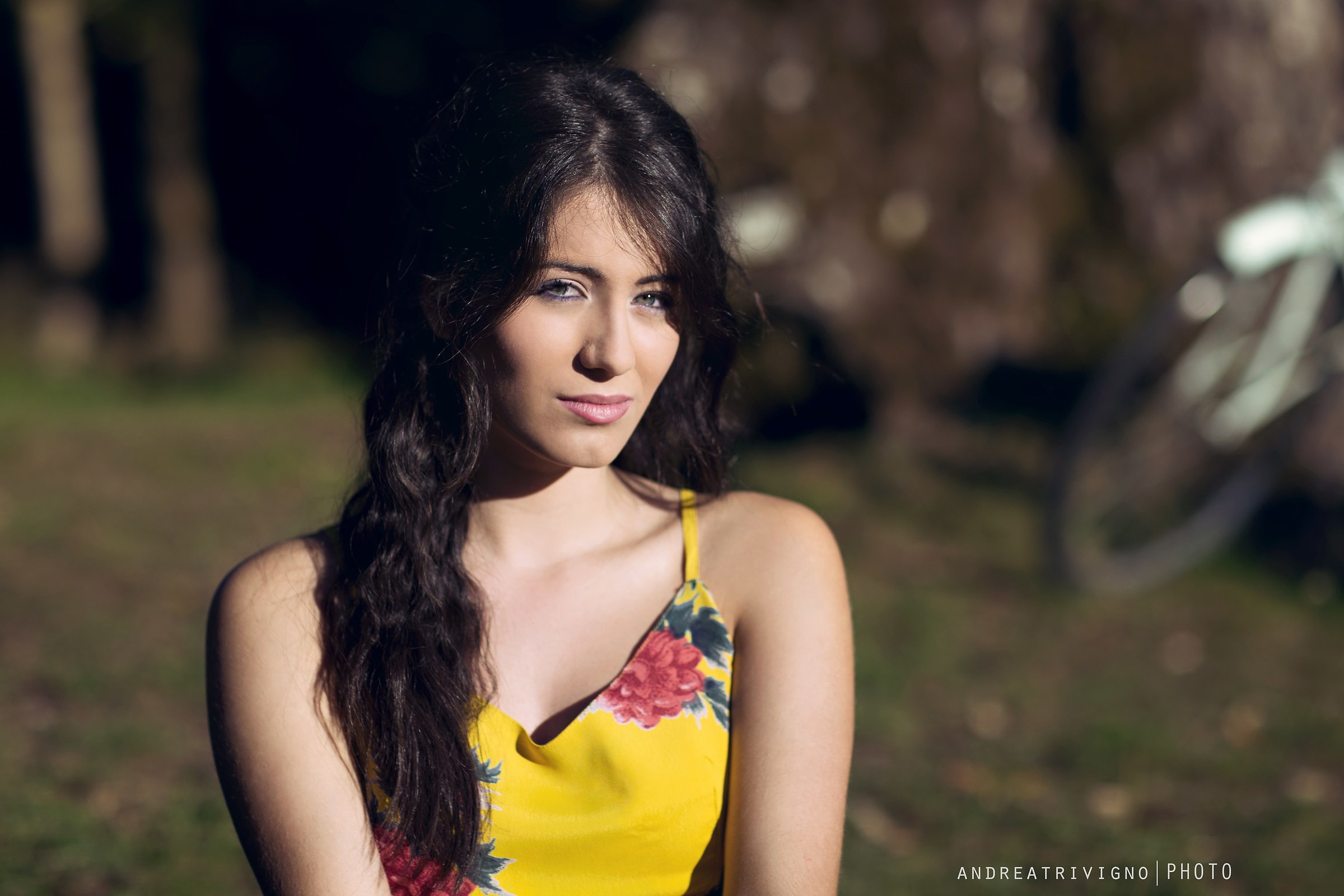 Francesca - Sunset 9