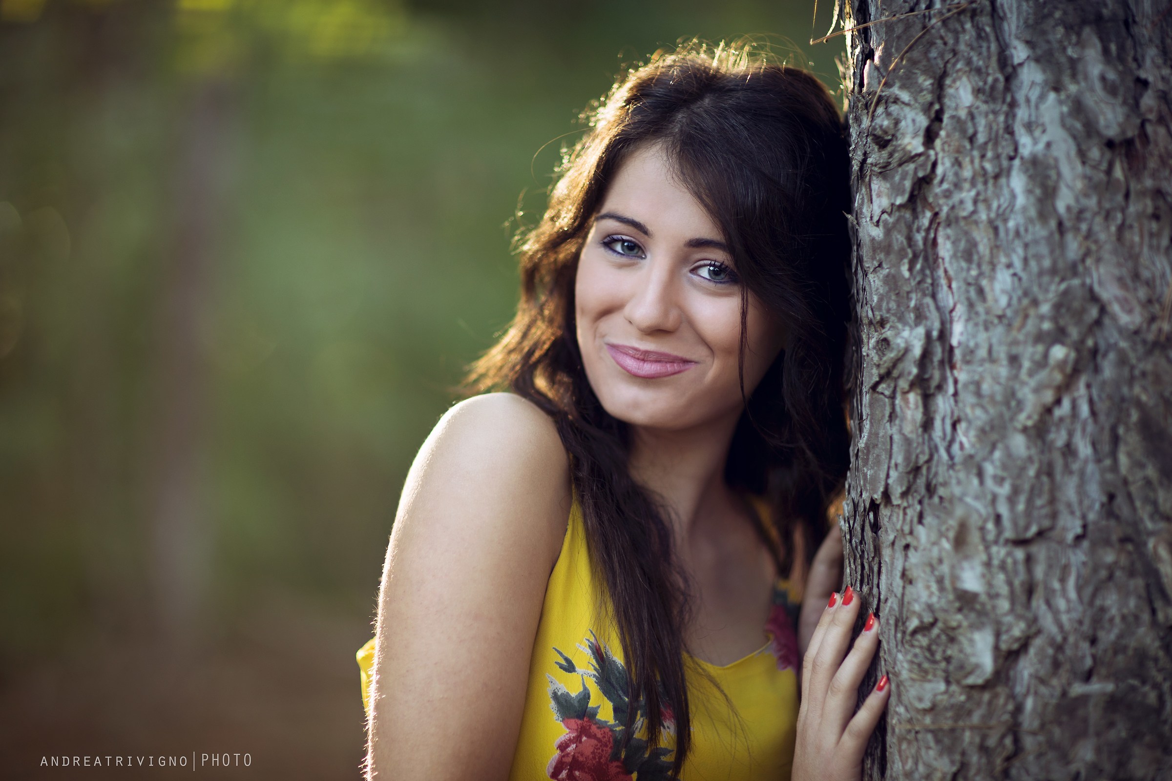 Francesca - Sunset 10