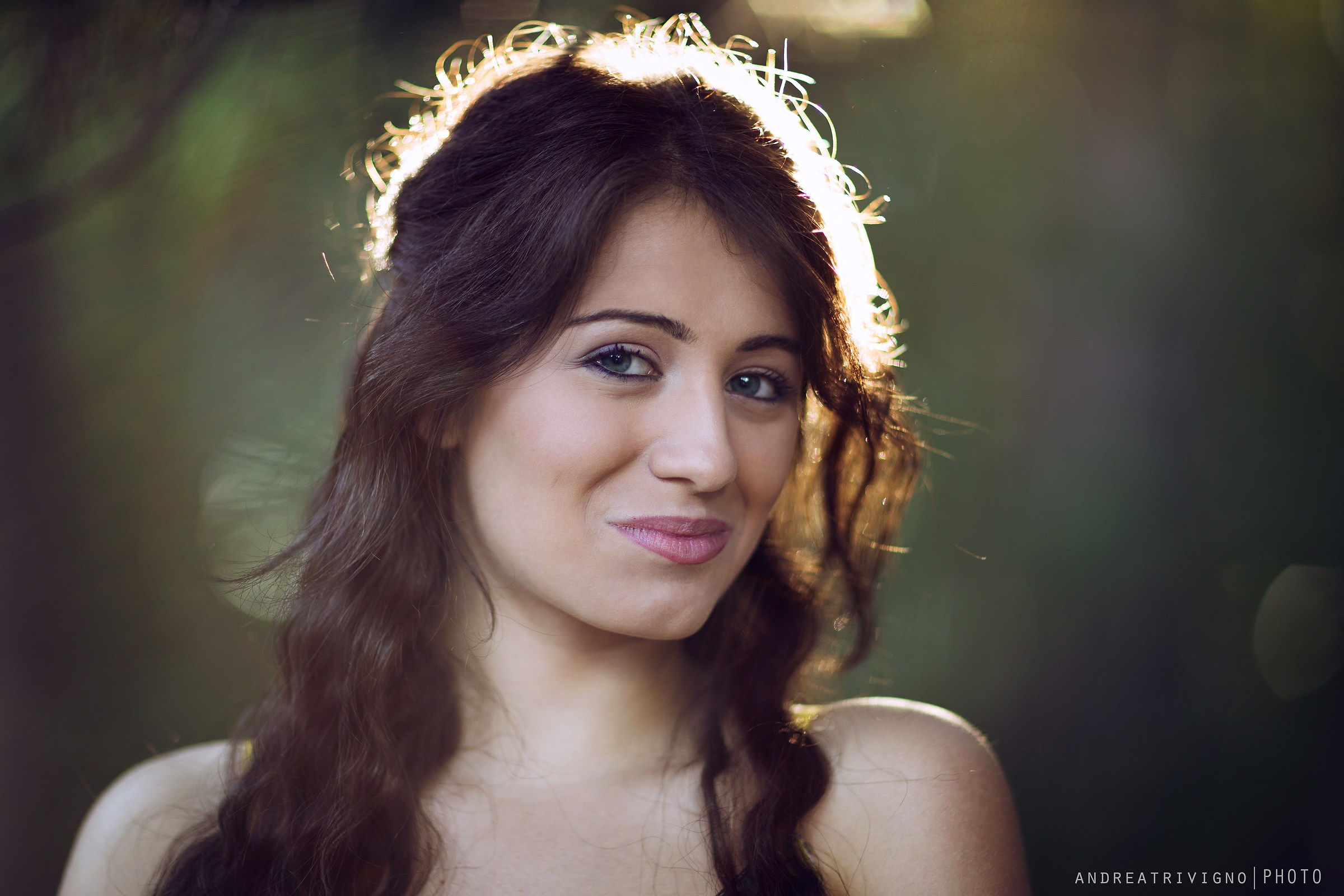 Francesca - Sunset 11