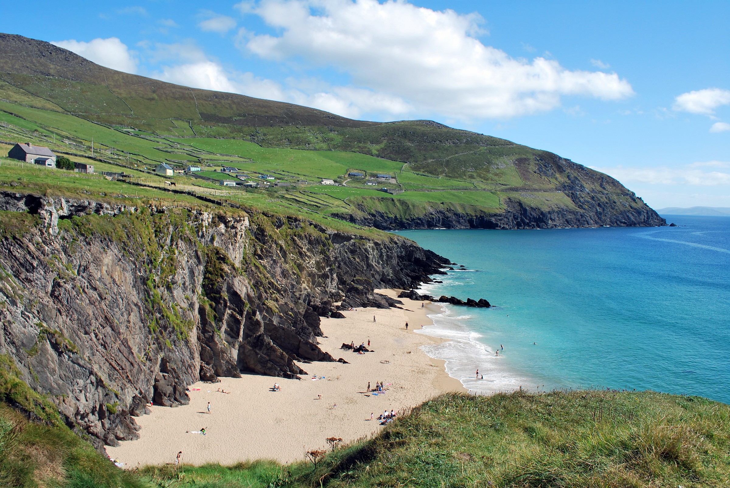 Penisola di Dingle - Irlanda