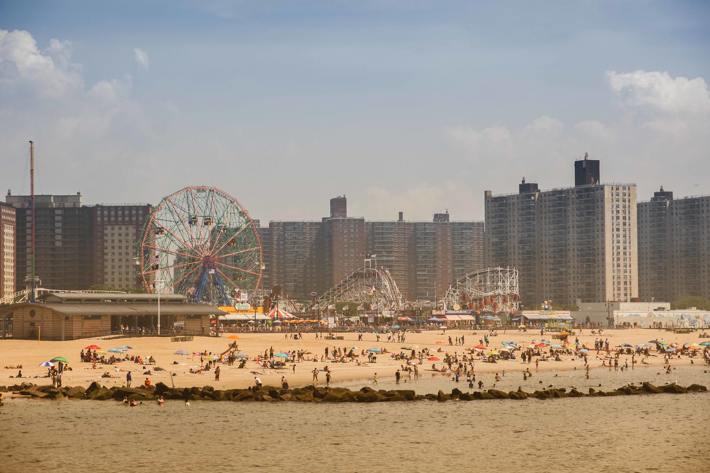 Coney Island