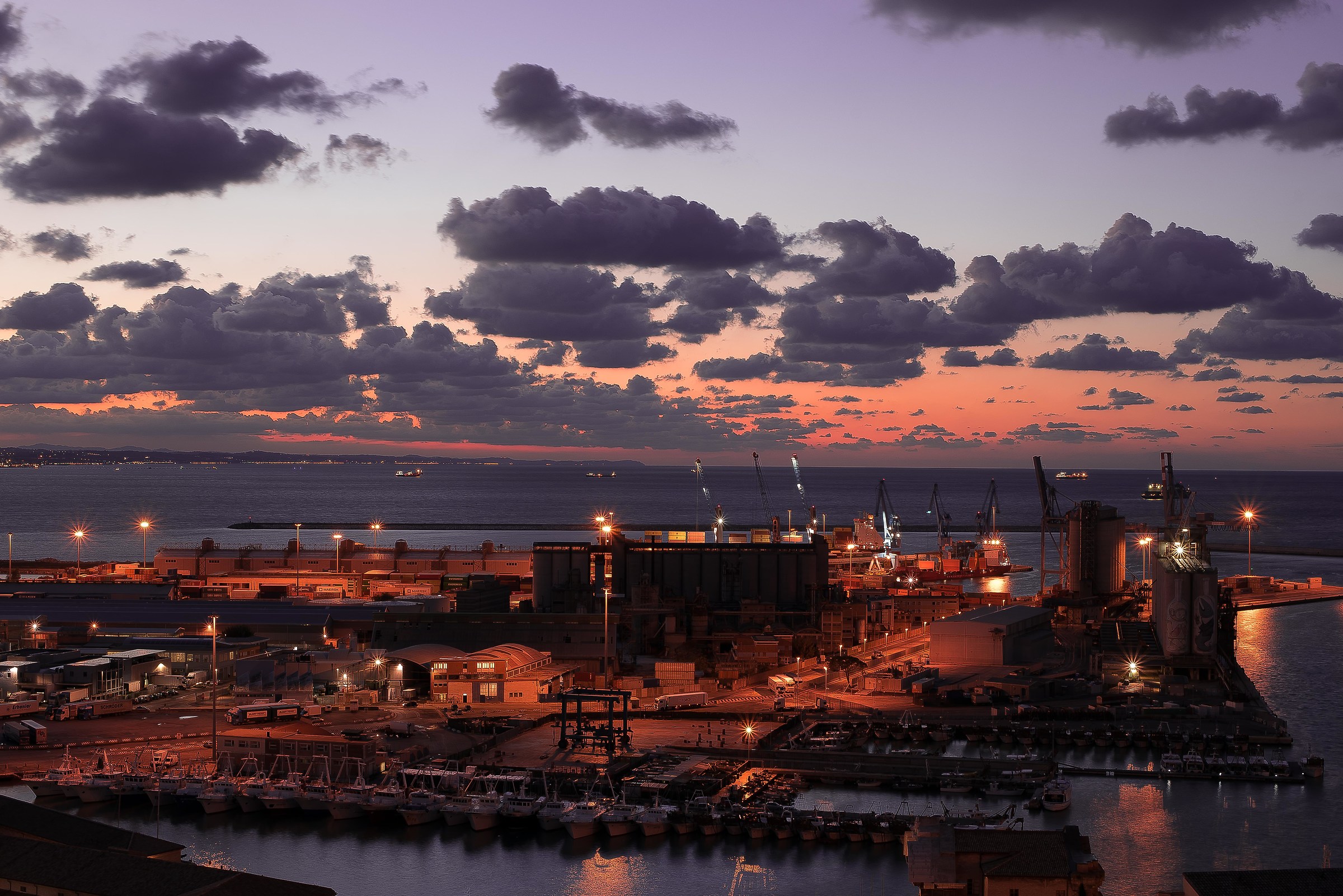 Ancona Porto Vecchio