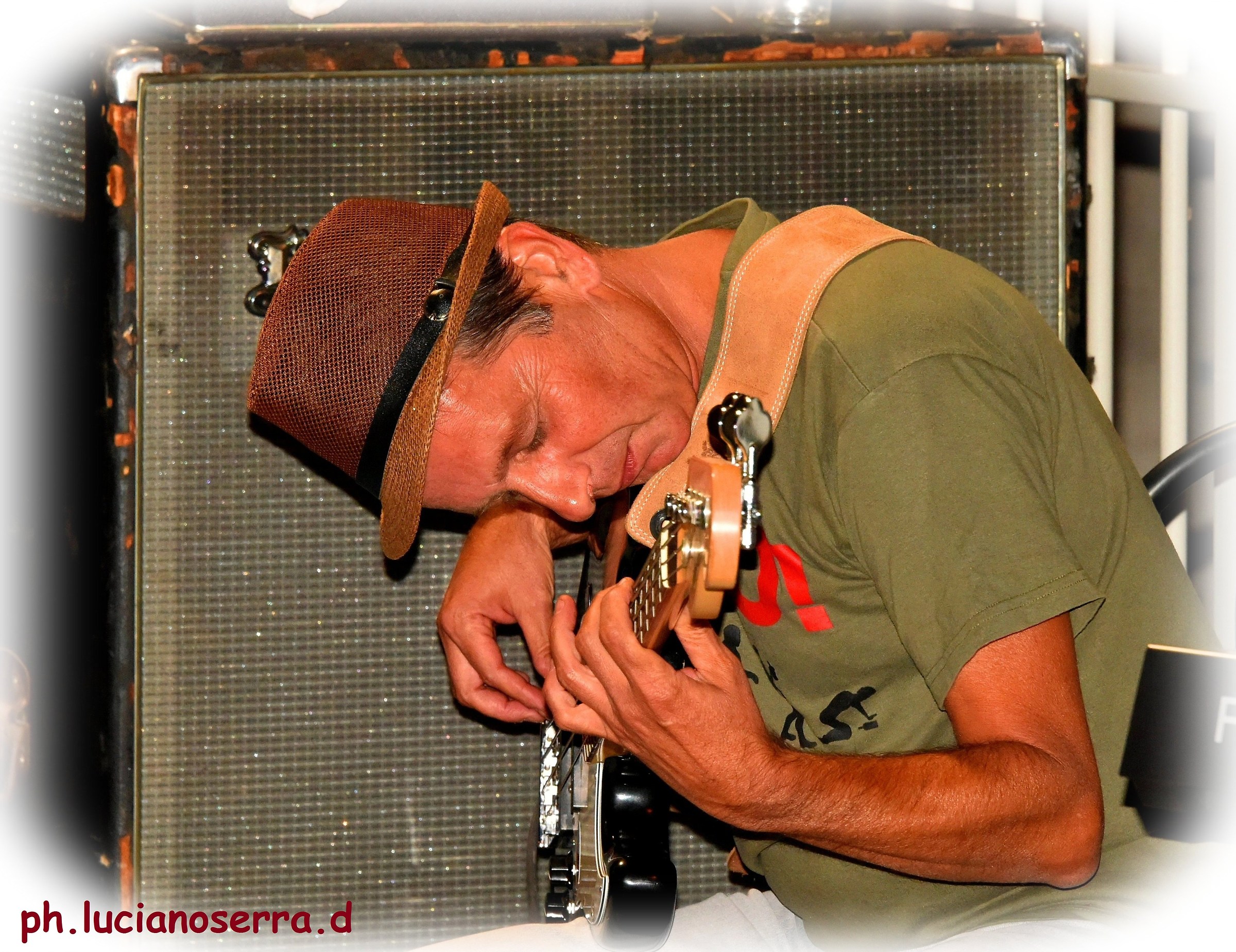 Marco Valeriani... Under Bridge