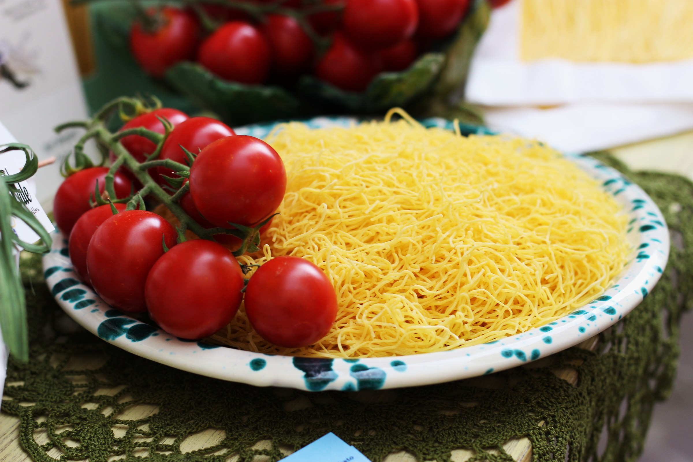 Maccheroncini di Campofilone