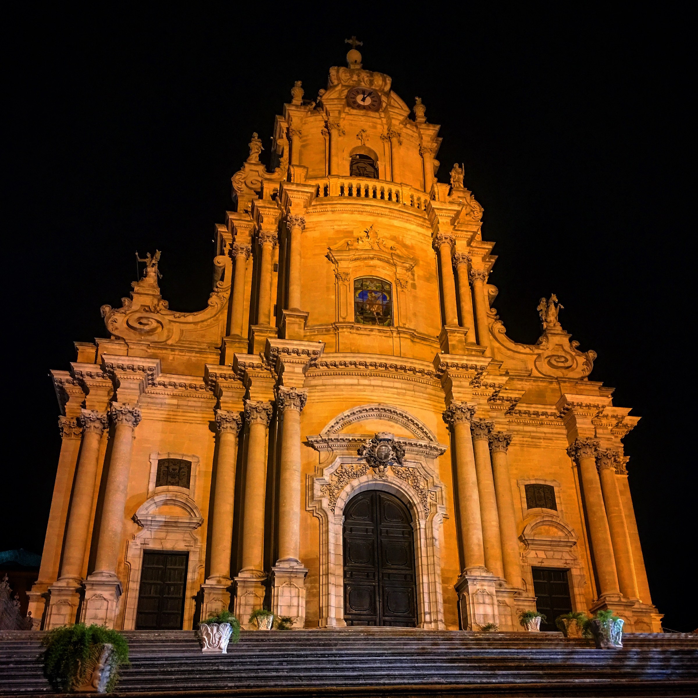 Cathedral of San Giorgio