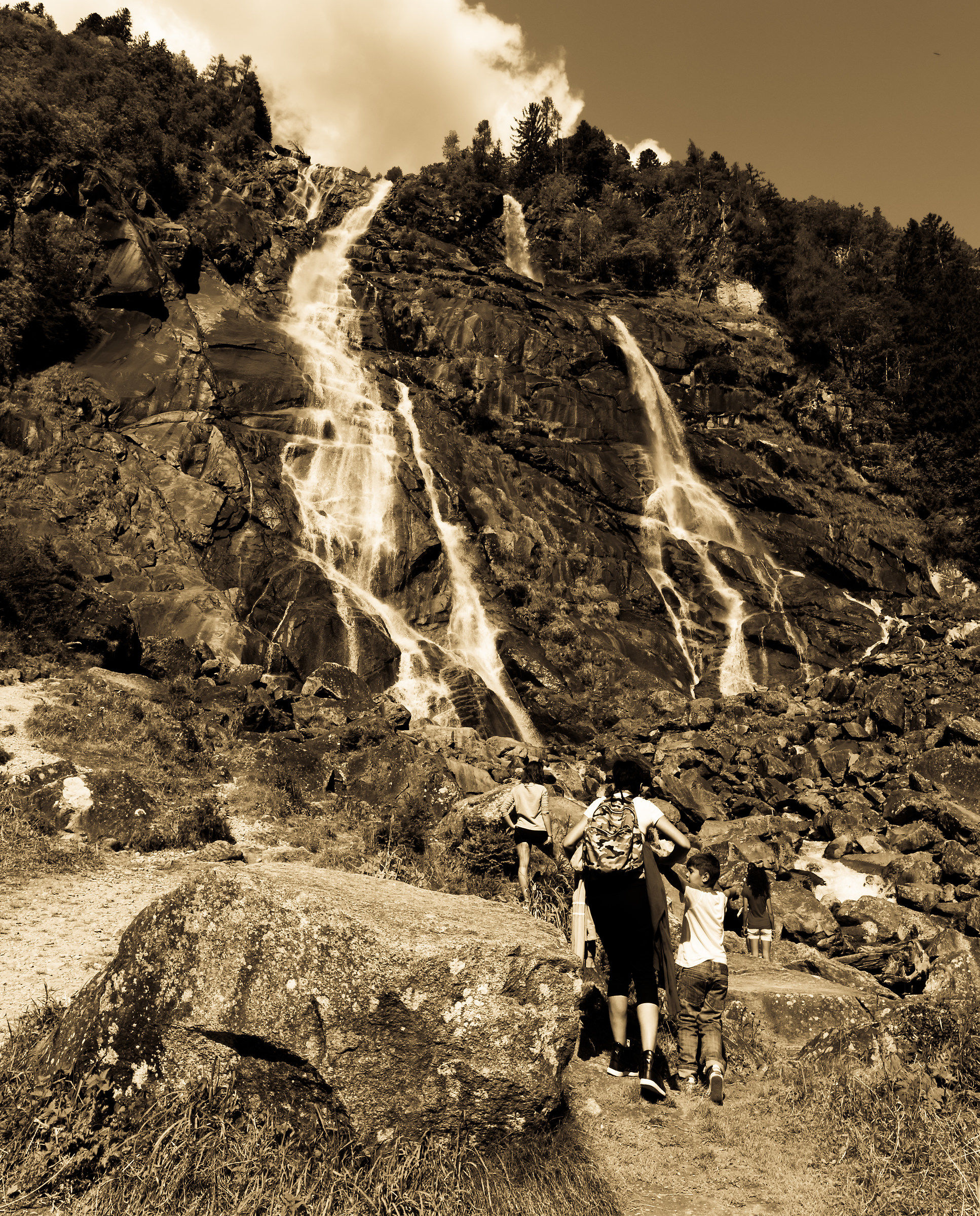 Nardis Madonna di Campiglio