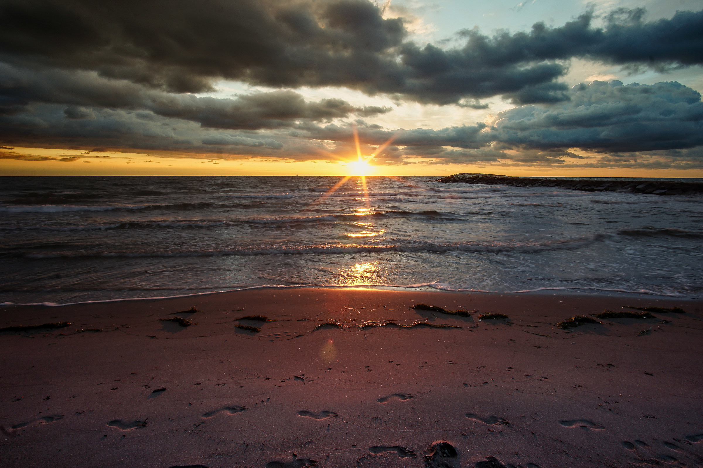 Alba at the mouth dell'adige