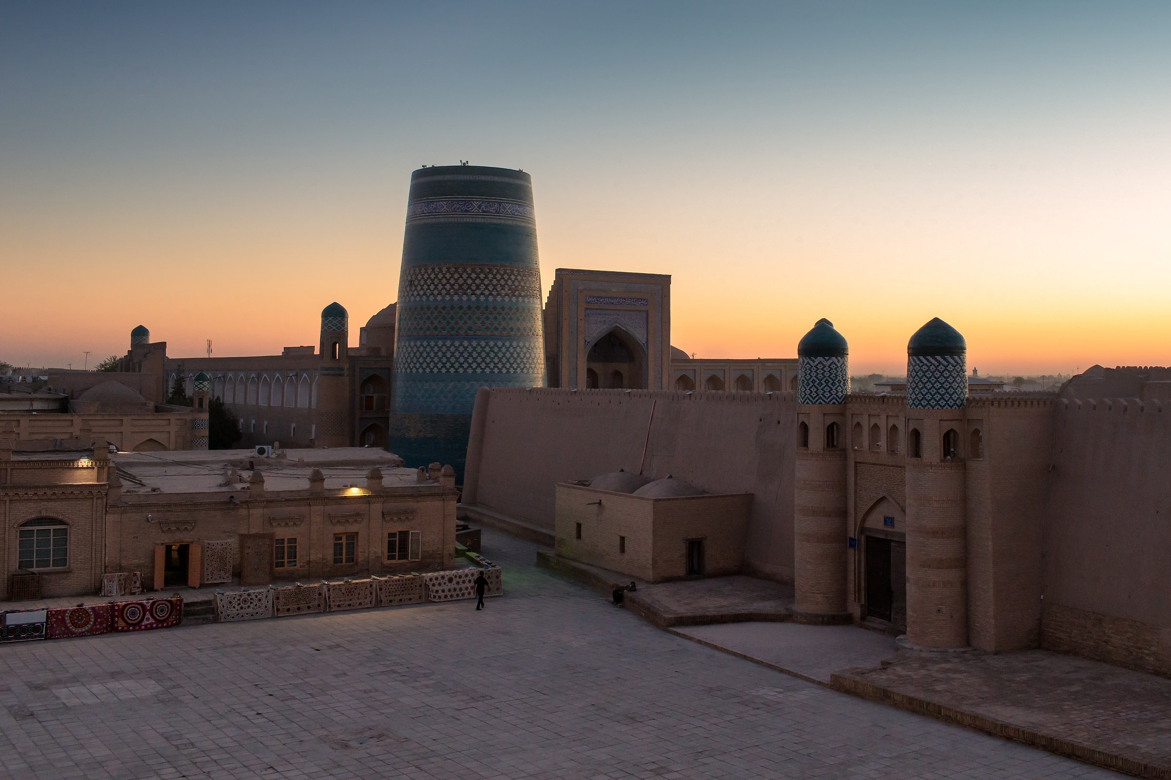 Khiva