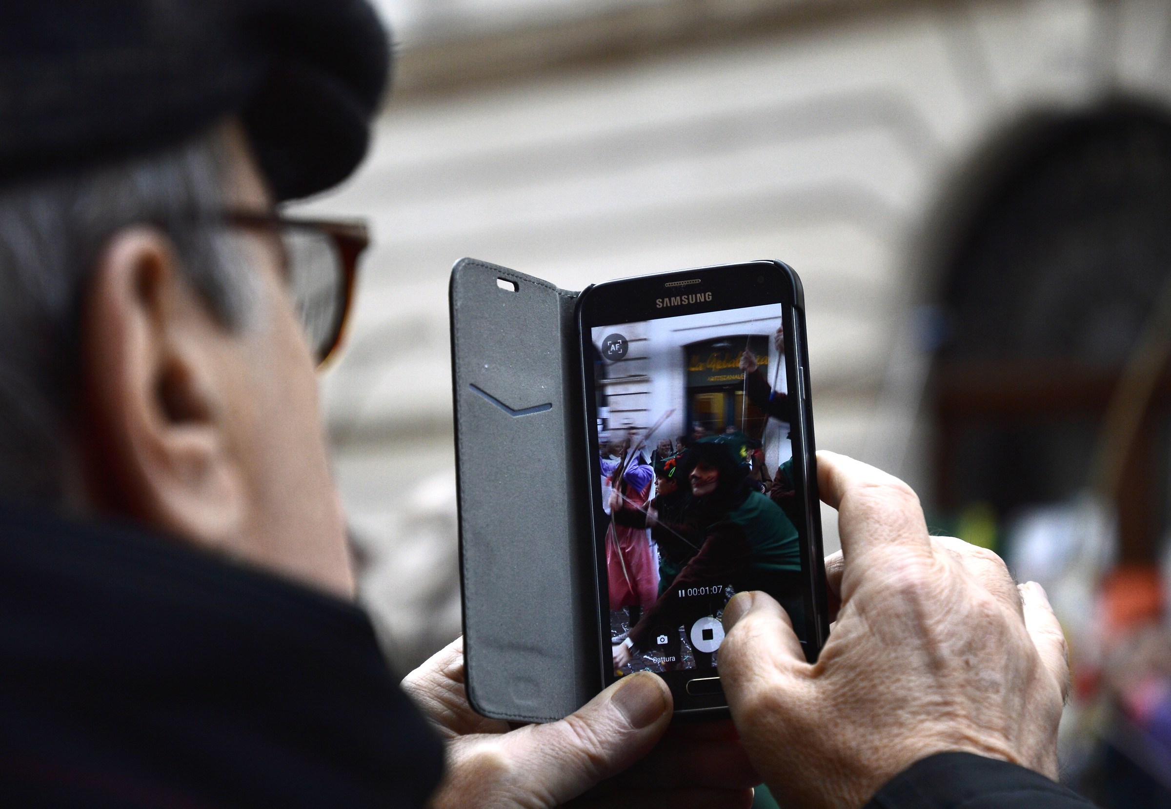 Trento-Carnevale 2016