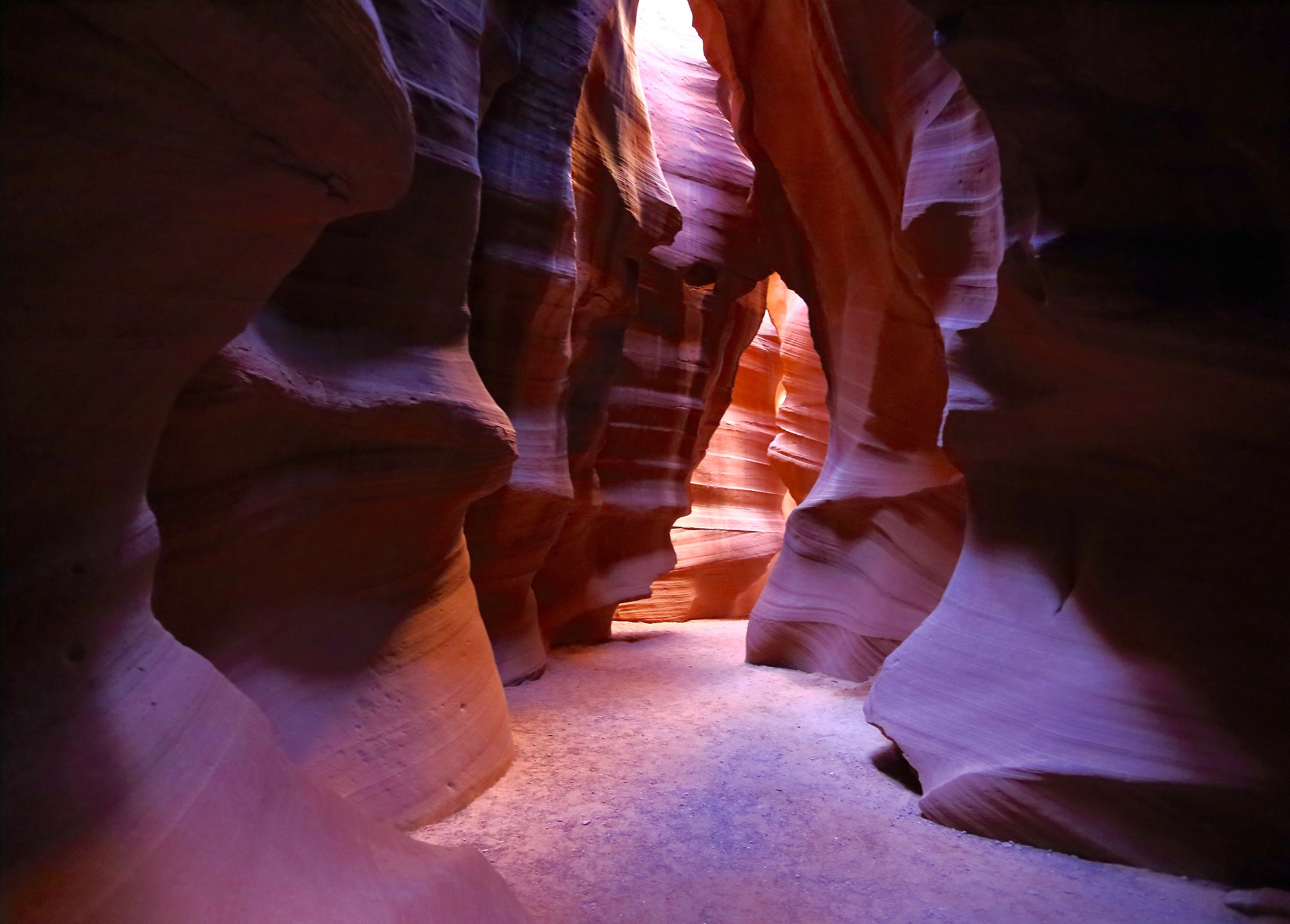 Antelope Canyon