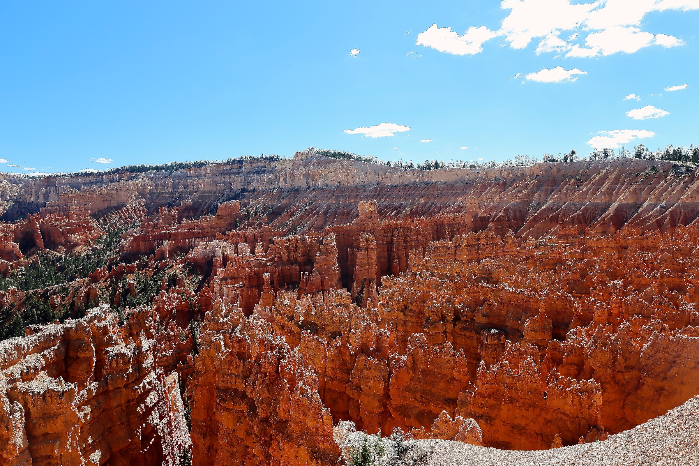 Bryce Canyon