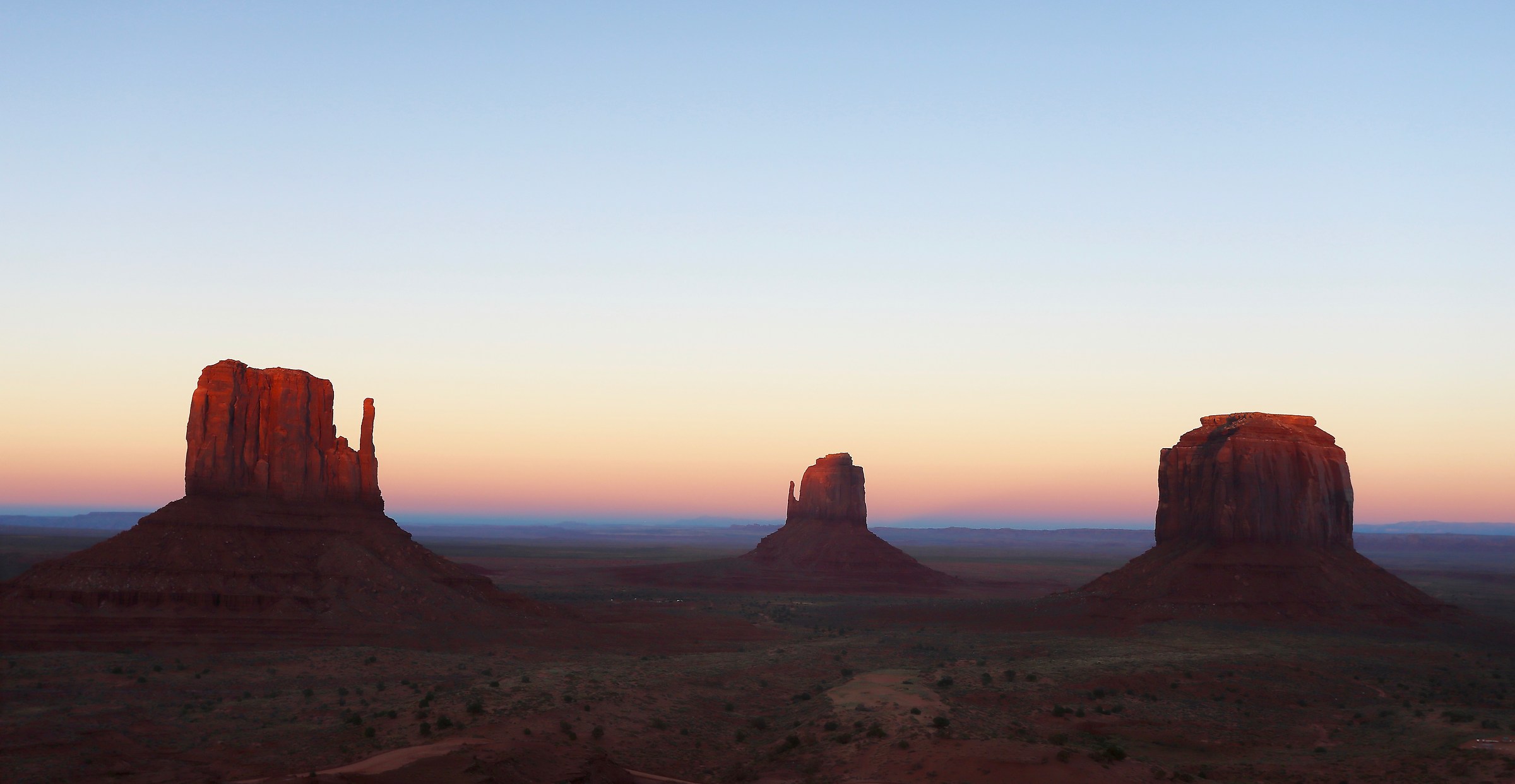 Monument Valley