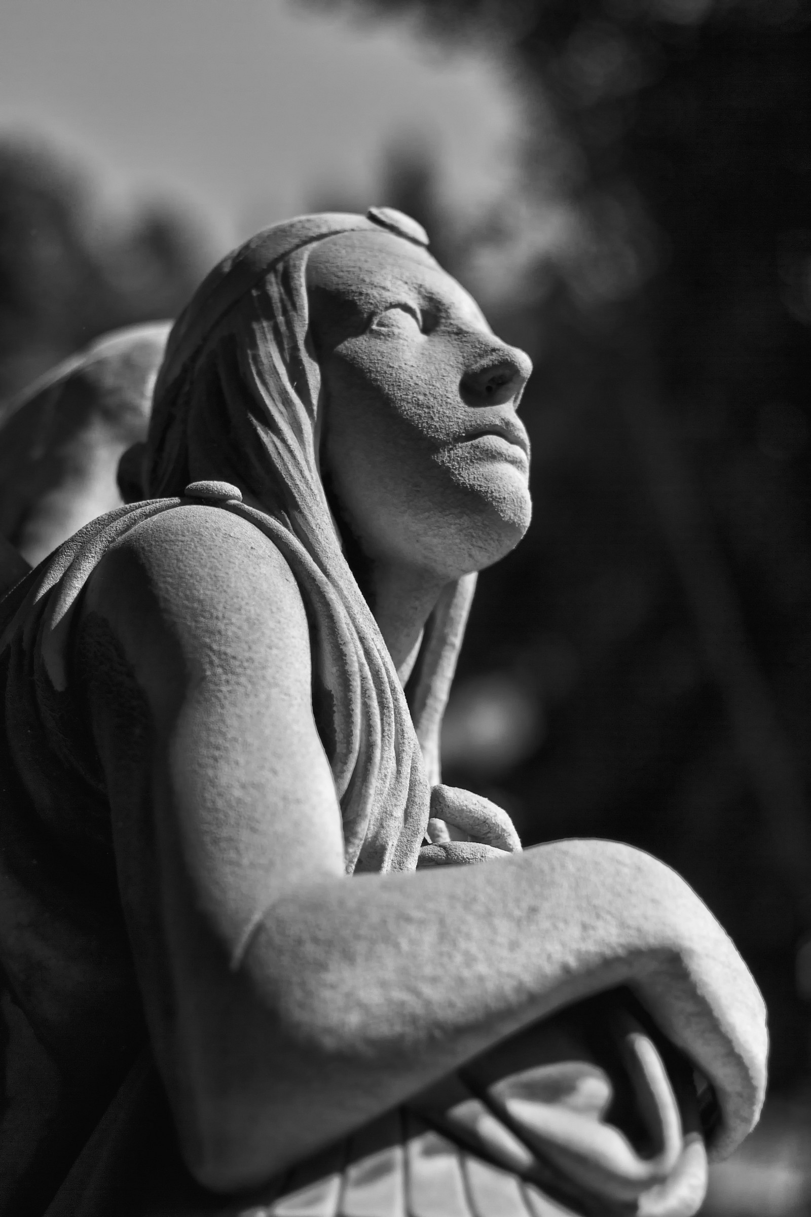 Cimitero Staglieno  - Genova