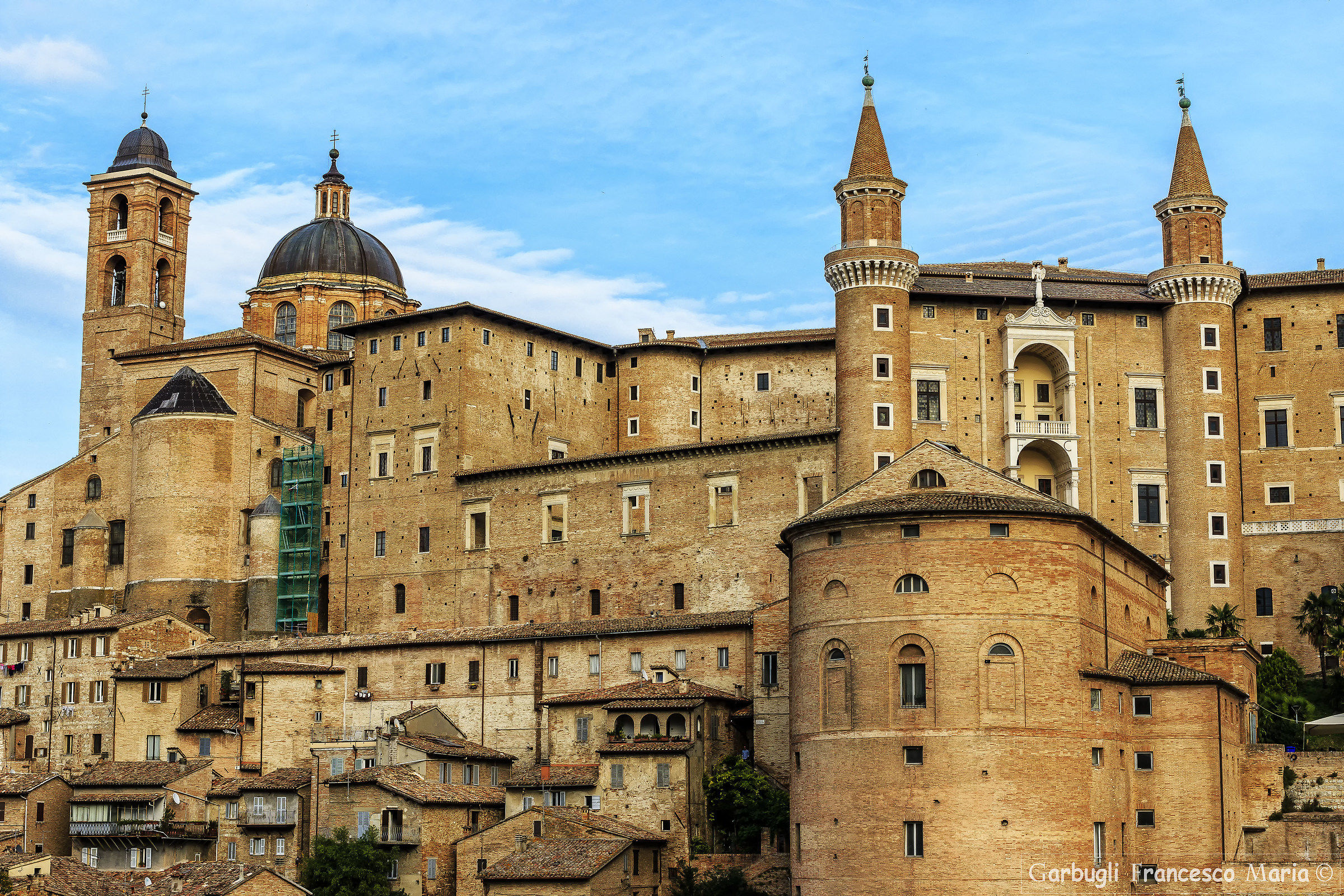 Centro Storico di Urbino