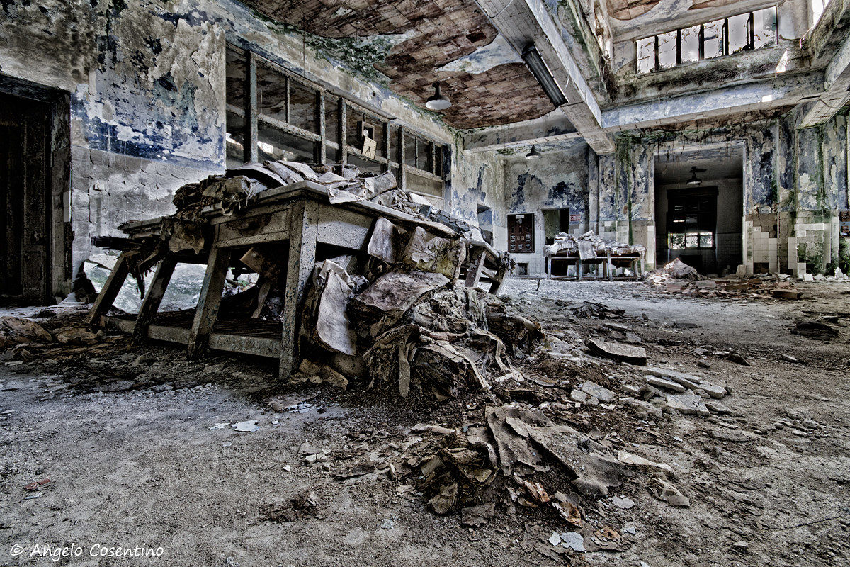 The weight of cultures