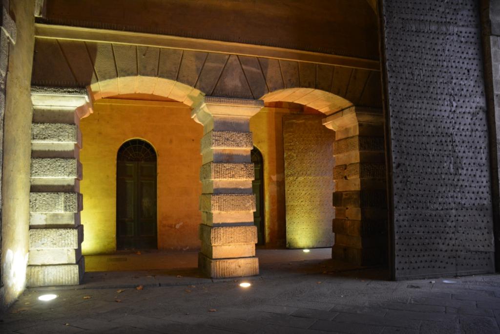 Porta S.Pietro. Lucca