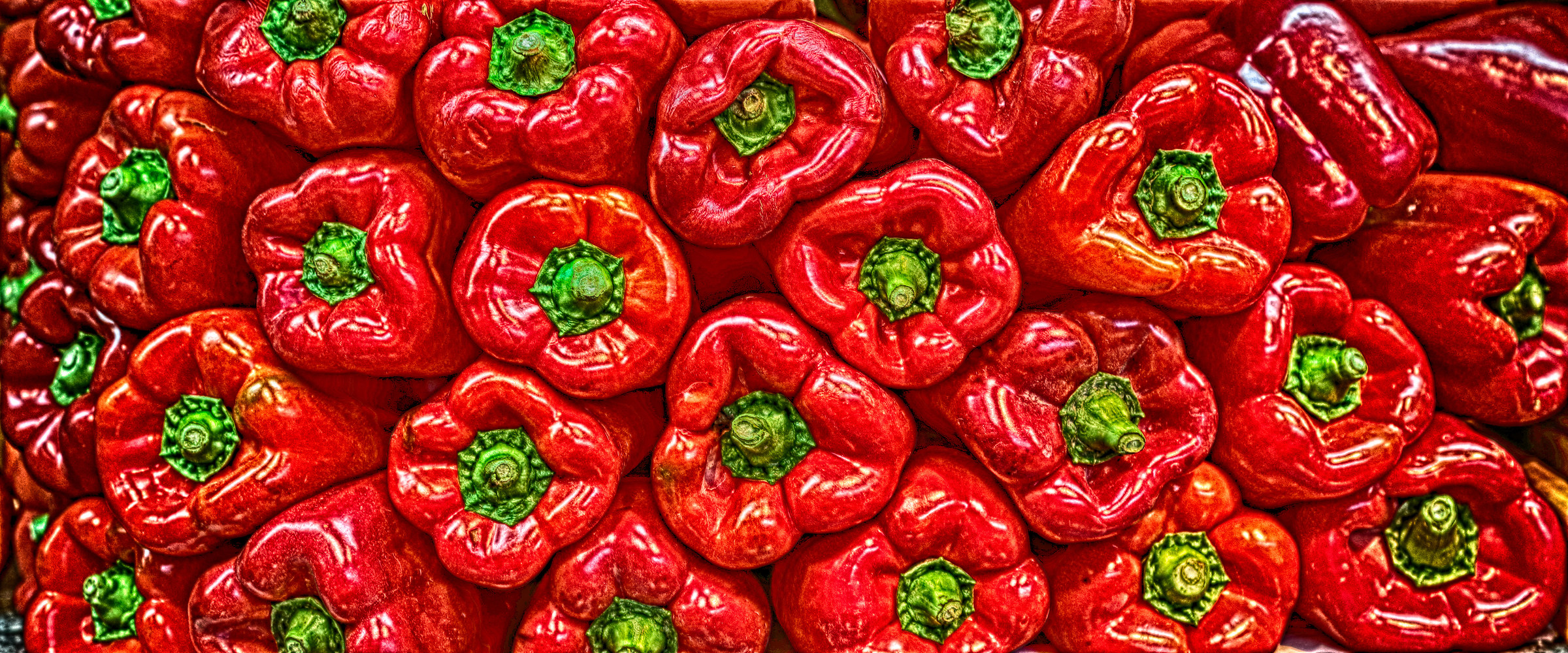 Al mercato di Maiorca