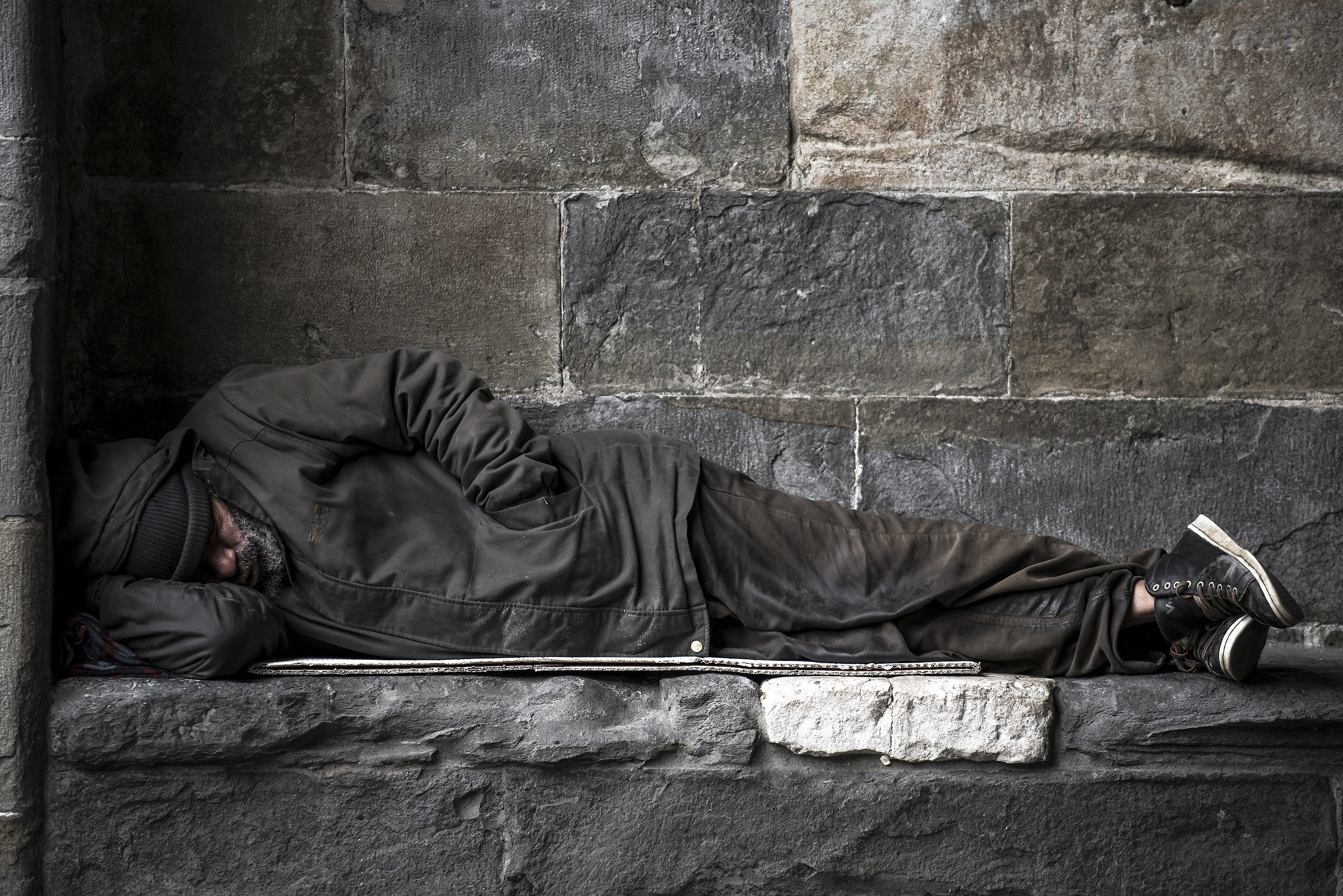 L'Italia è in ripresa!!!