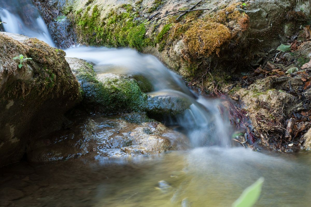 Gorgo del Ciliegio Sansepolcro