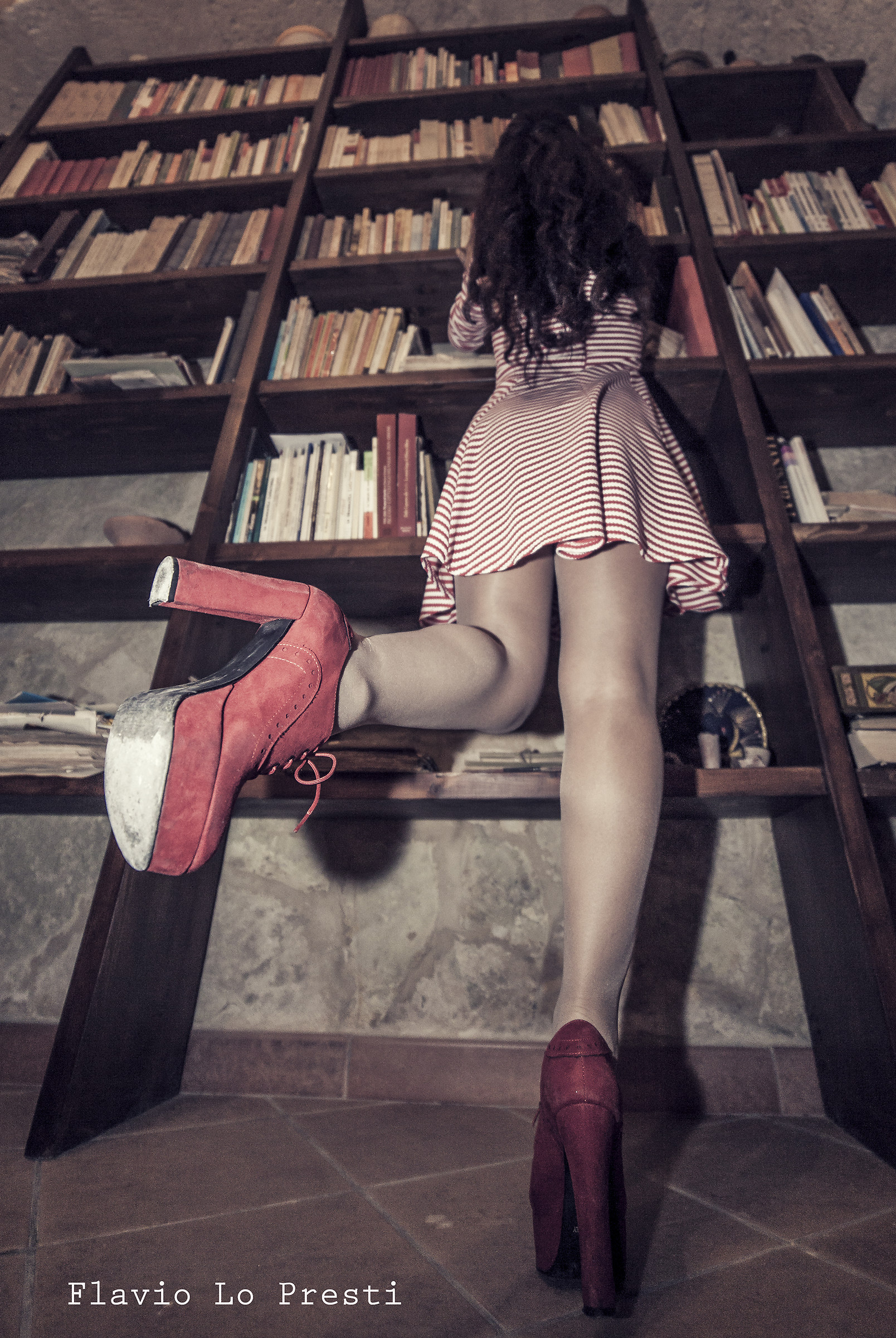 L'importanza dei libri