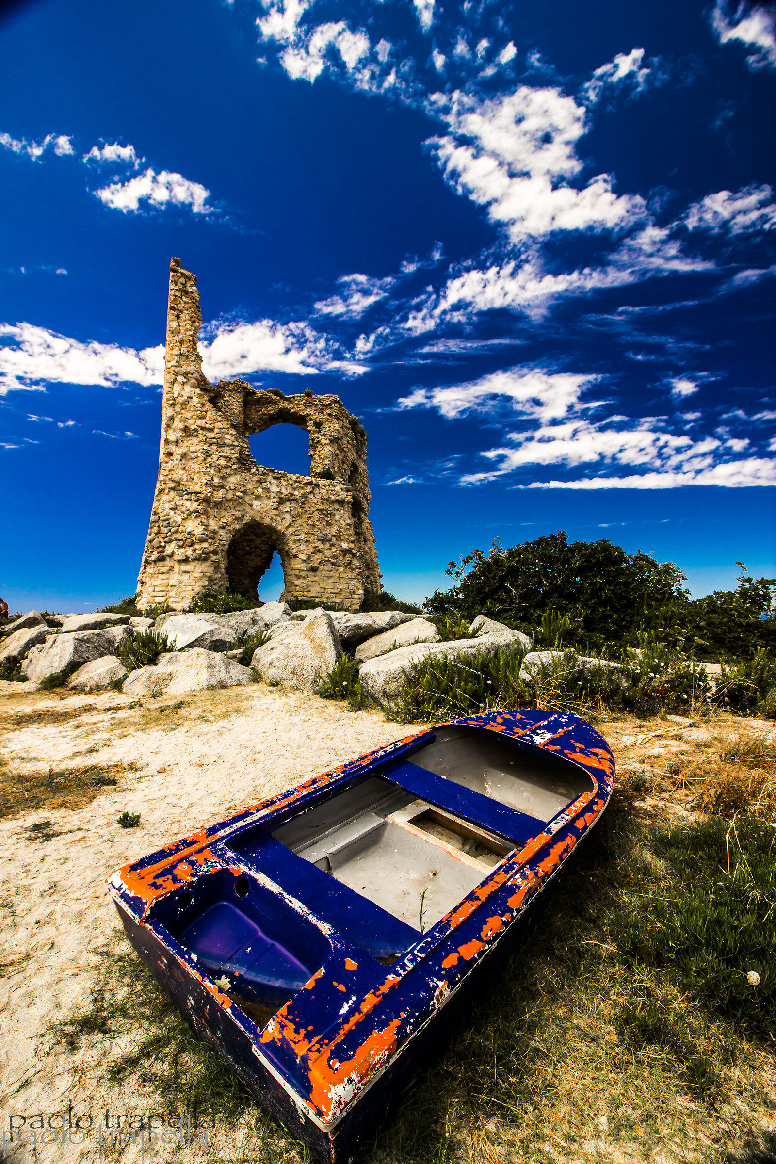 la Torretta (Briatico)